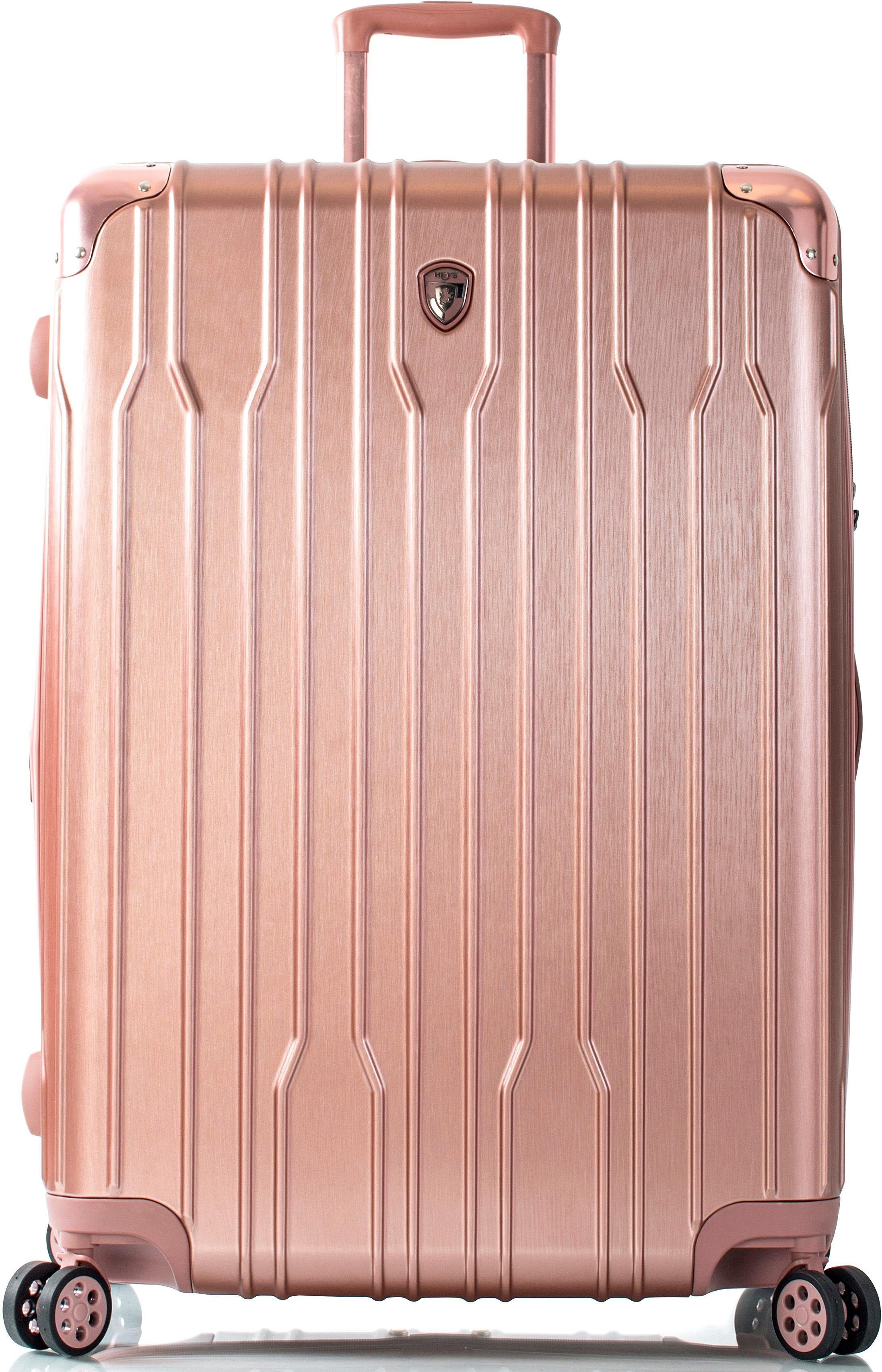 Heys Hardshell-trolley Xtrak, in verschillende kleuren en maten Heys x Joachim Llambi handbagage-koffer TSA-slot volumevergroting