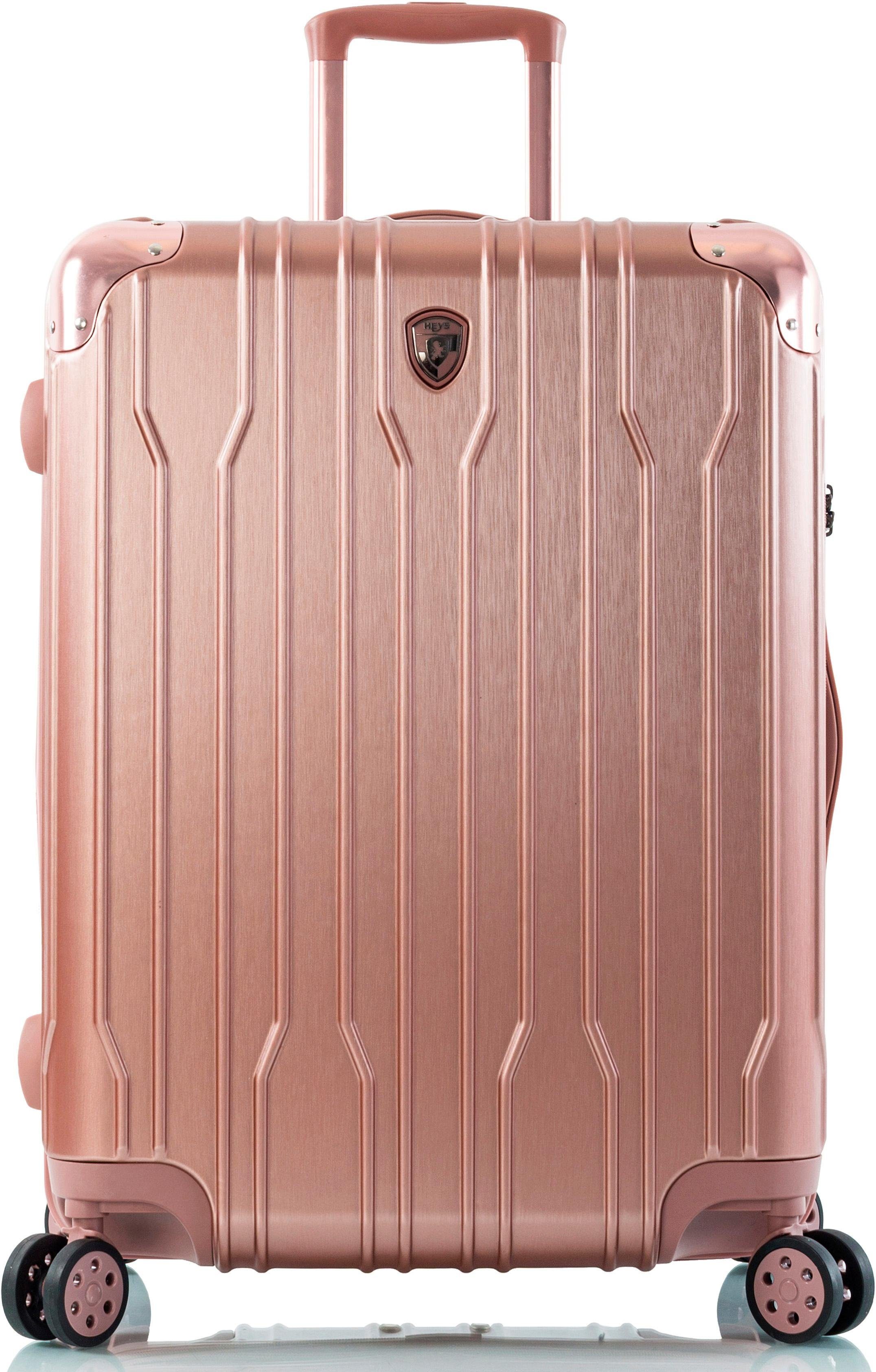 Heys Hardshell-trolley Xtrak, in verschillende kleuren en maten Heys x Joachim Llambi handbagage-koffer TSA-slot volumevergroting