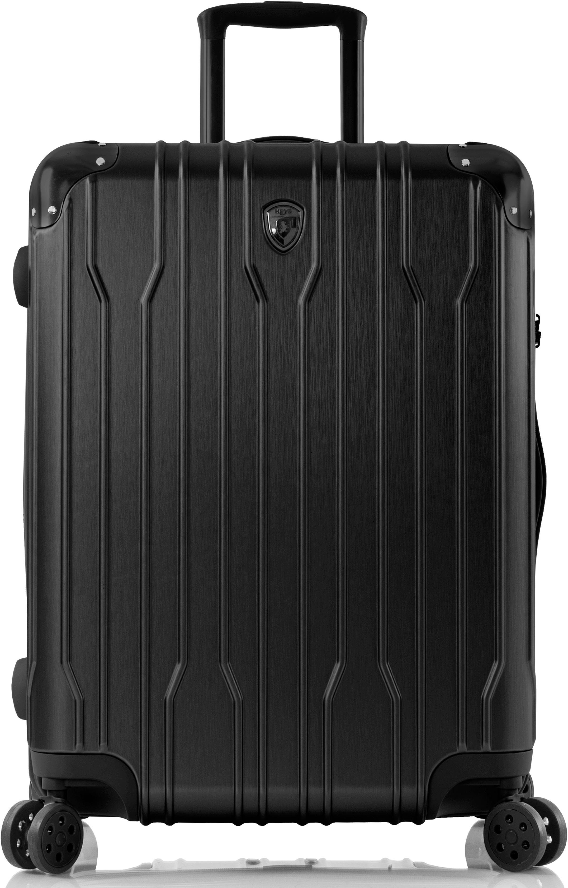Heys Hardshell-trolley Xtrak, in verschillende kleuren en maten Heys x Joachim Llambi handbagage-koffer TSA-slot volumevergroting