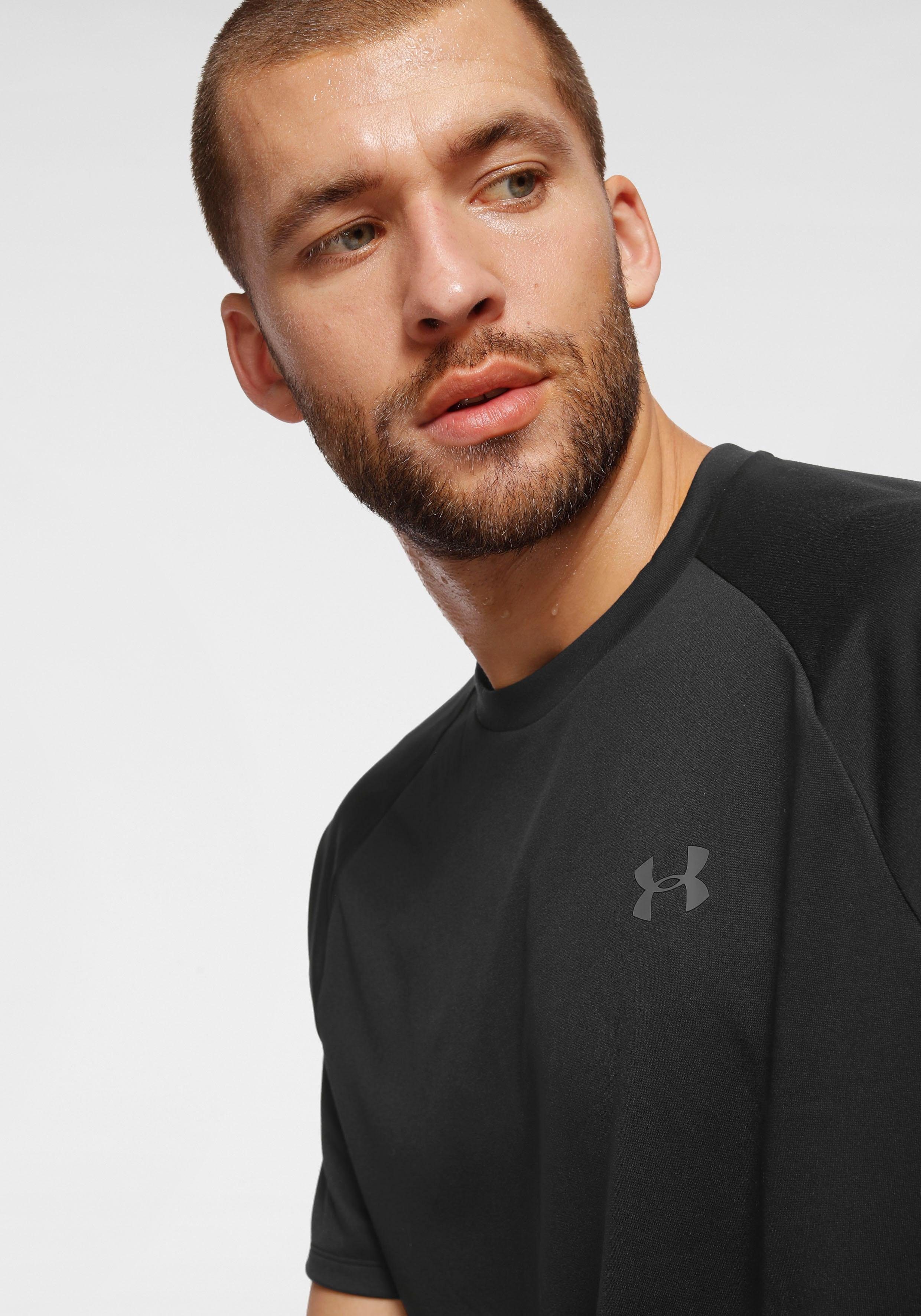 Under Armour® Trainingsshirt UA TECH 2.0 SS TEE