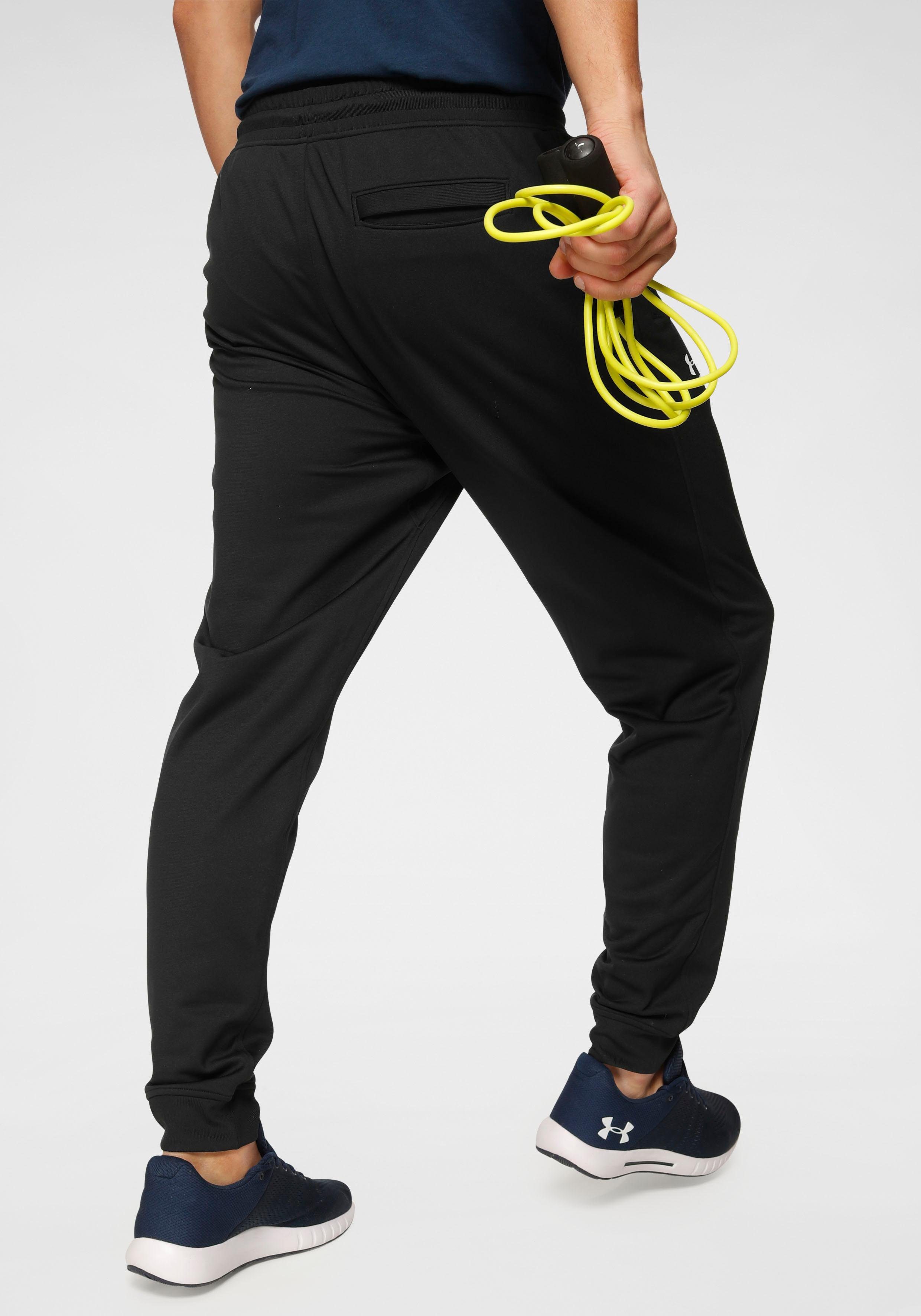 Under Armour® Joggingbroek SPORTSTYLE TRICOT JOGGER