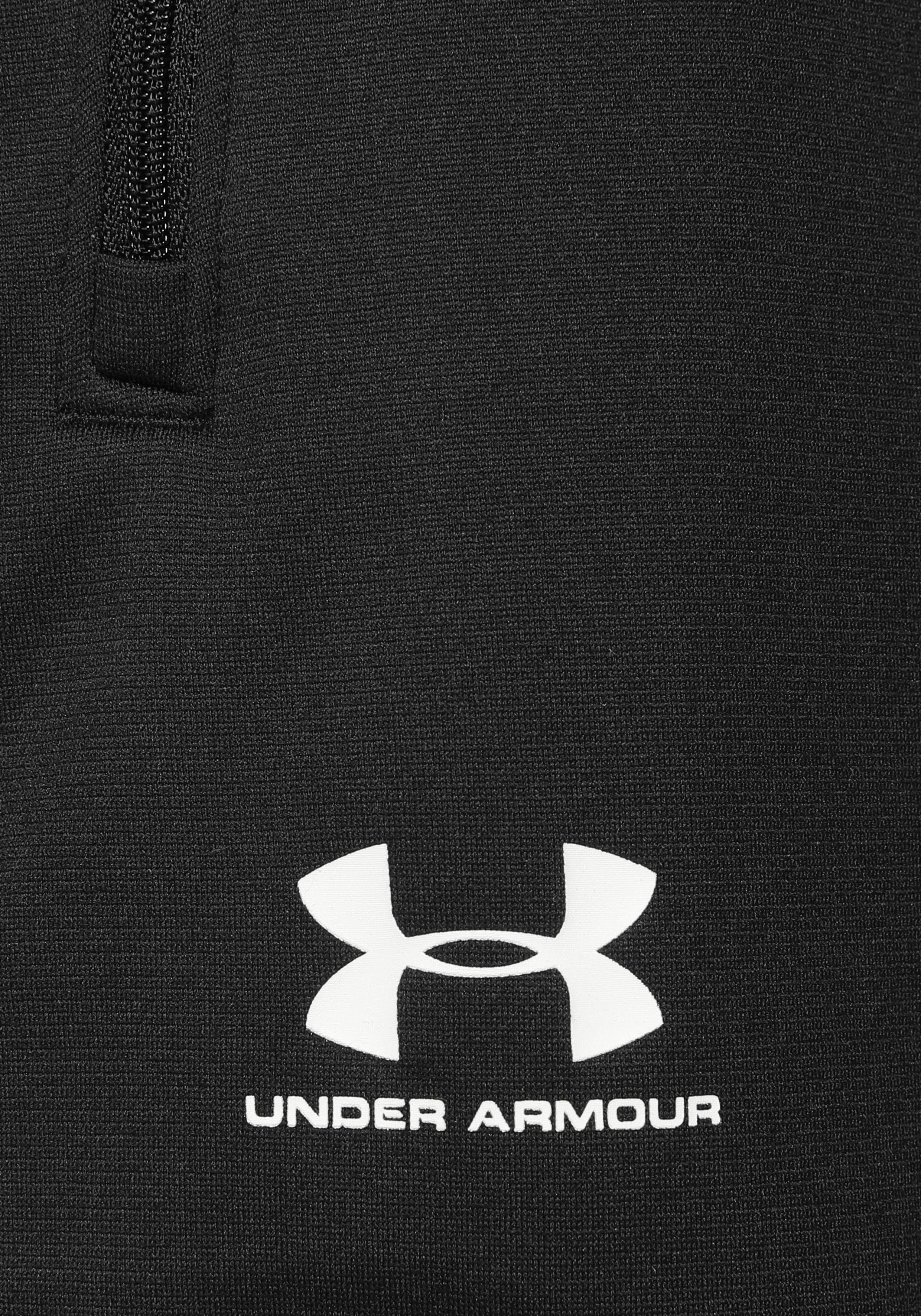 Under Armour® Joggingbroek SPORTSTYLE TRICOT JOGGER