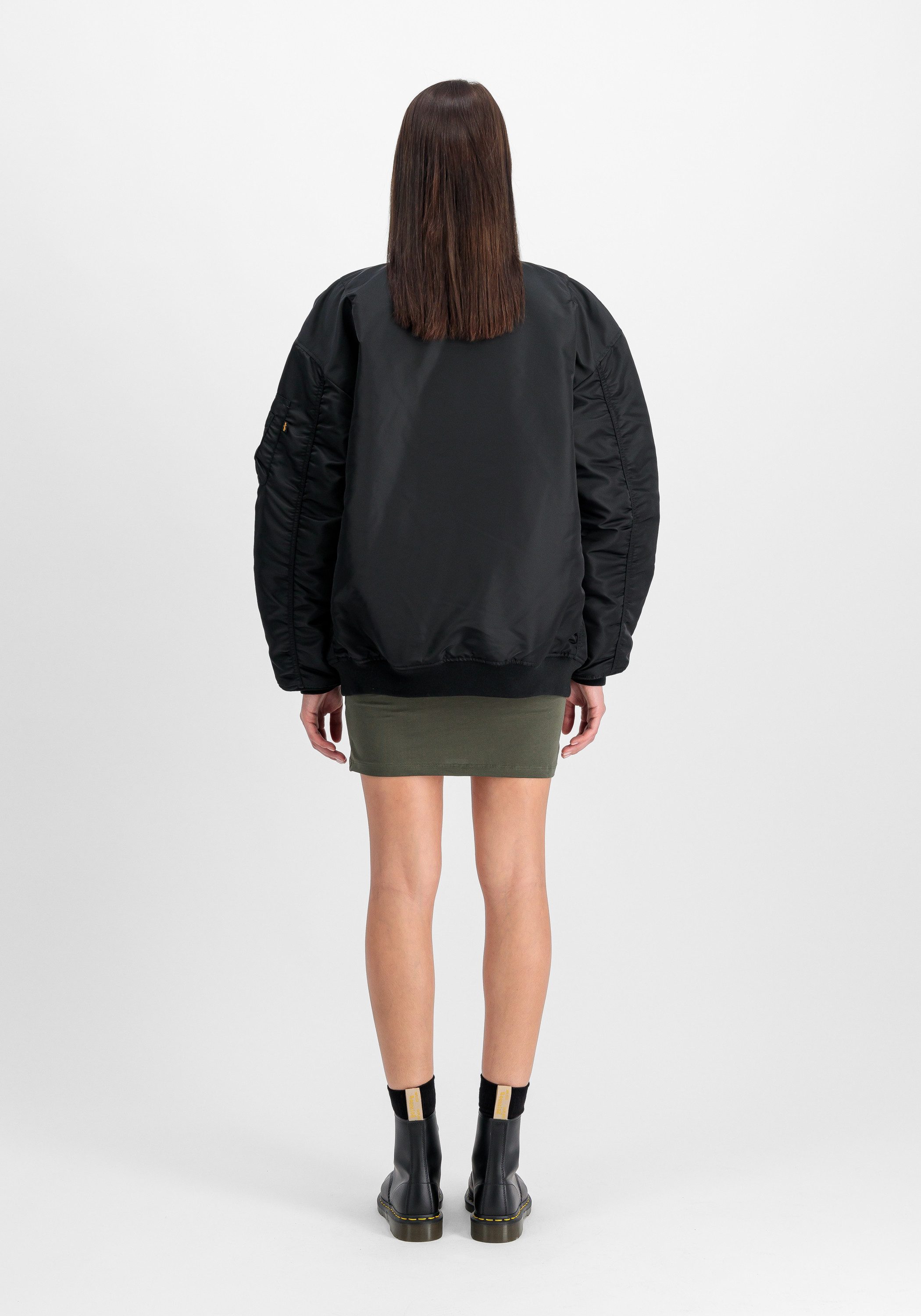 Alpha Industries Bomberjack Alpha Industries Women - Bomber Jackets MA-1 Core W