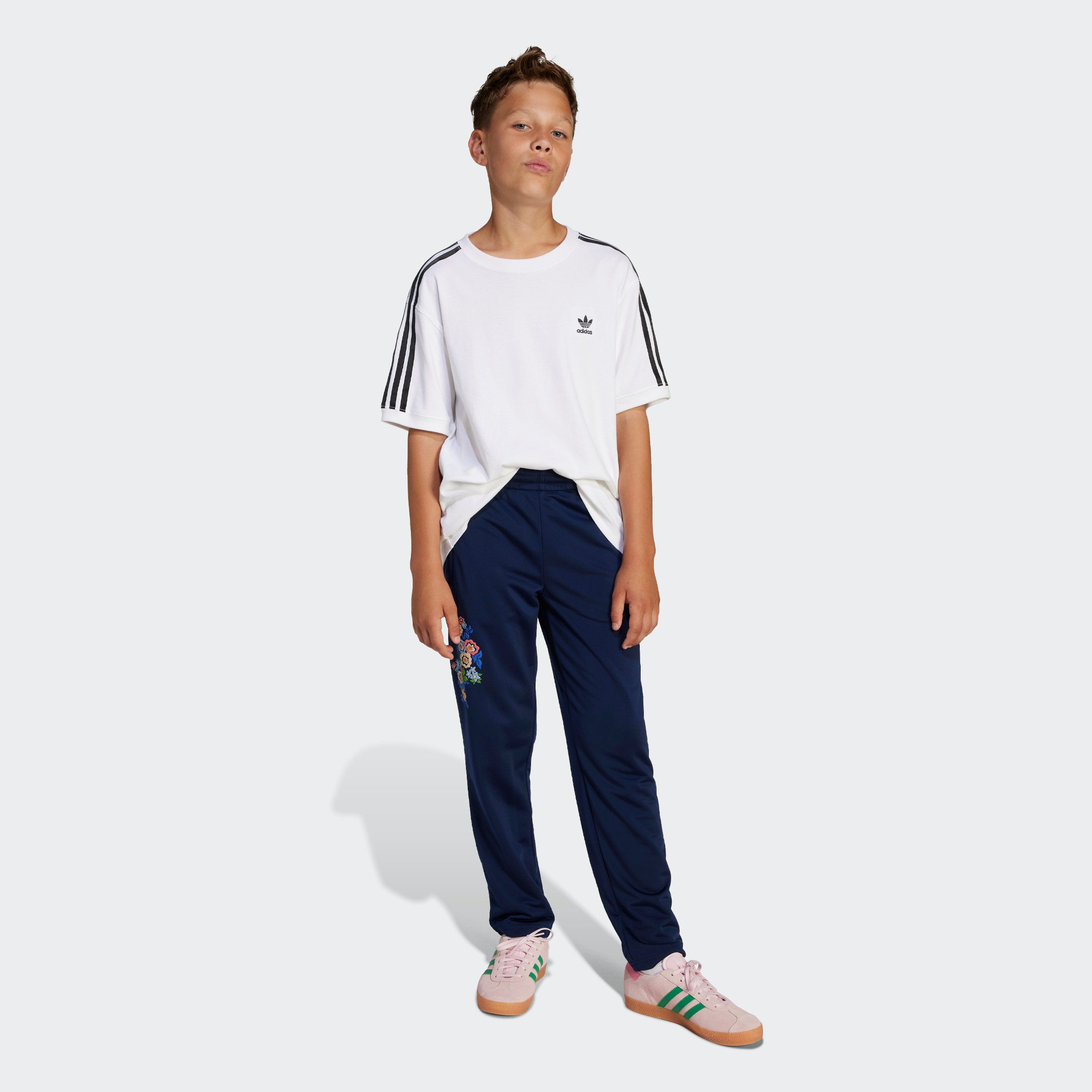 adidas Originals Sportbroek FIREBIRD PANTS (1-delig)
