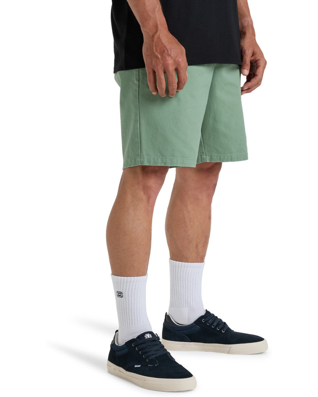 Billabong Bermuda Larry 20"