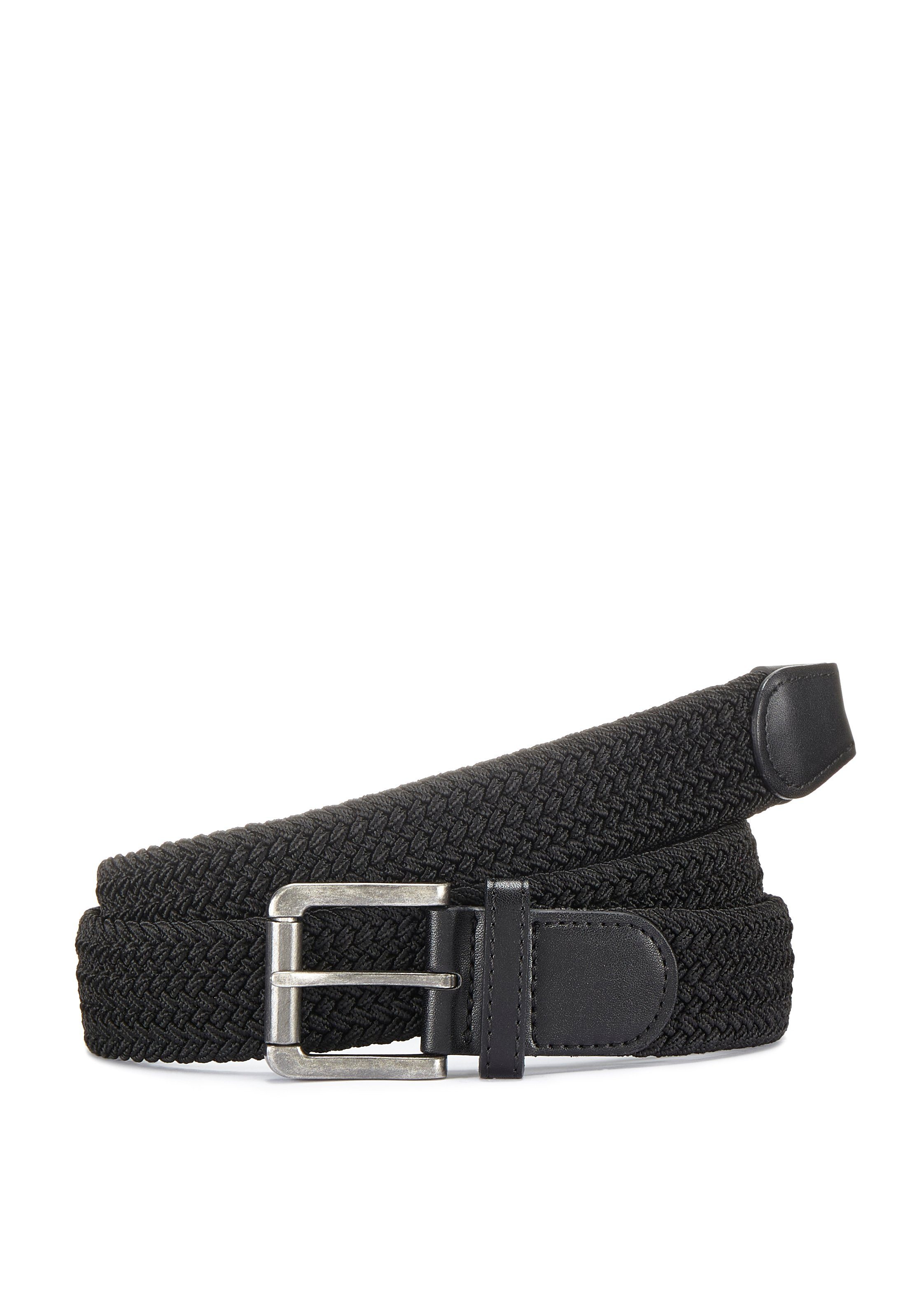AUTHENTIC LE JOGGER Heupriem Vlechtriem, stretchriem, riem voor jeans & broeken