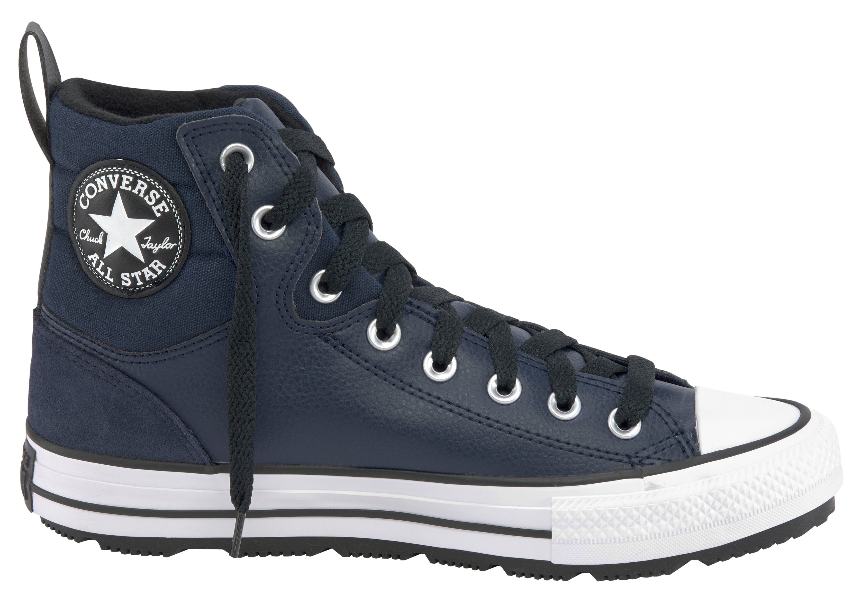 Converse Sneakerboots CHUCK TAYLOR ALL STAR BERKSHIRE