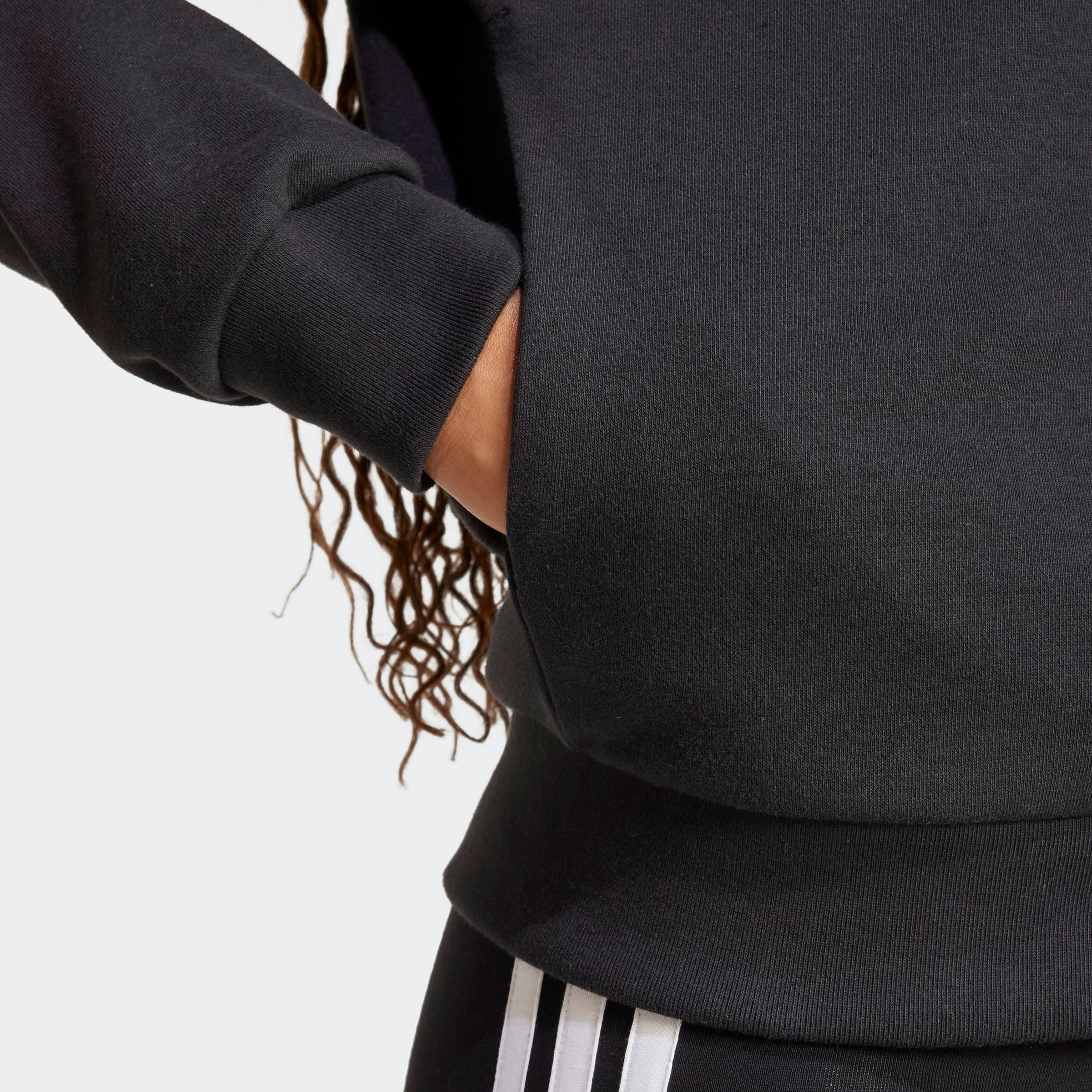 adidas Sportswear Hoodie W LIN FT FZ HD