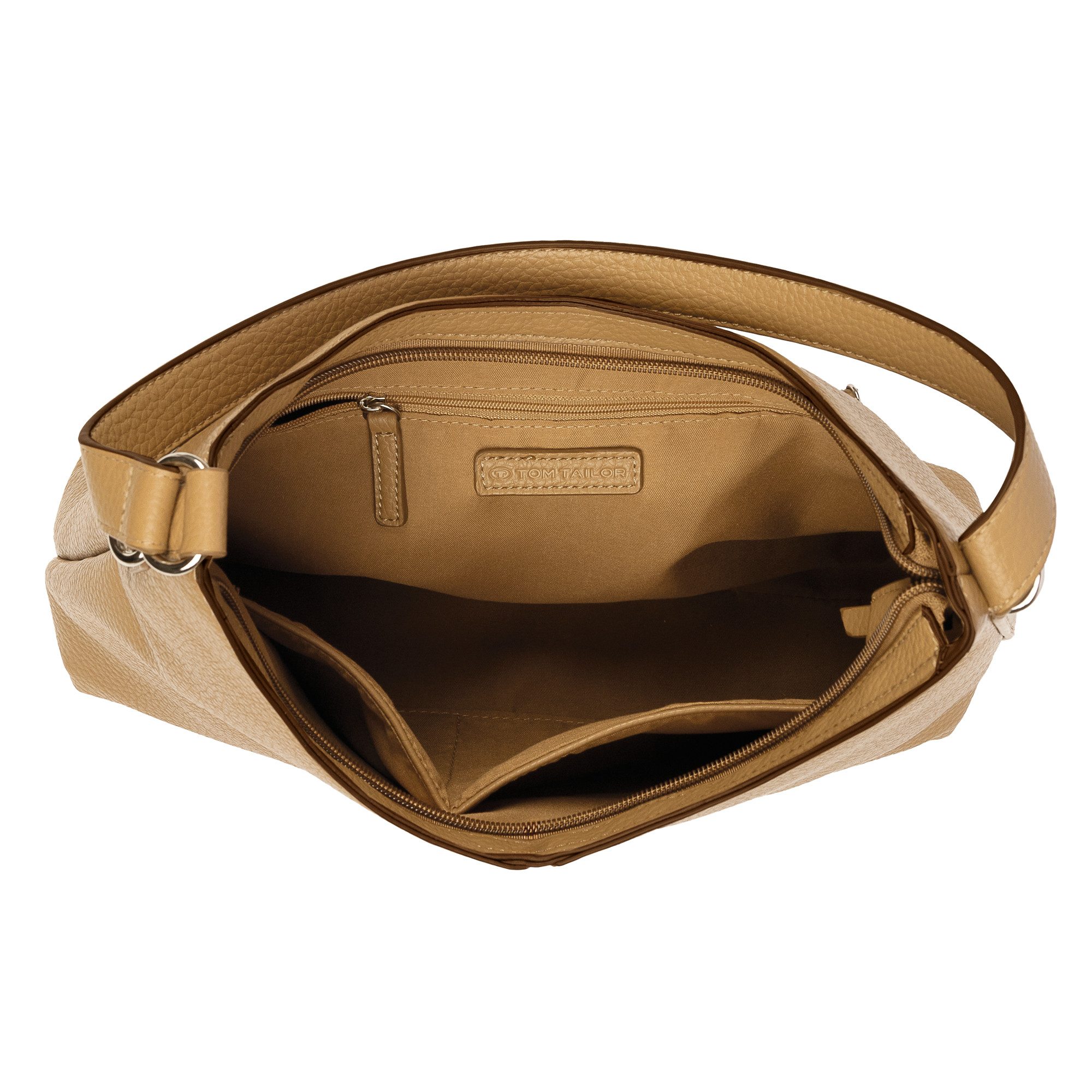 Tom Tailor Hobo-tas Jema