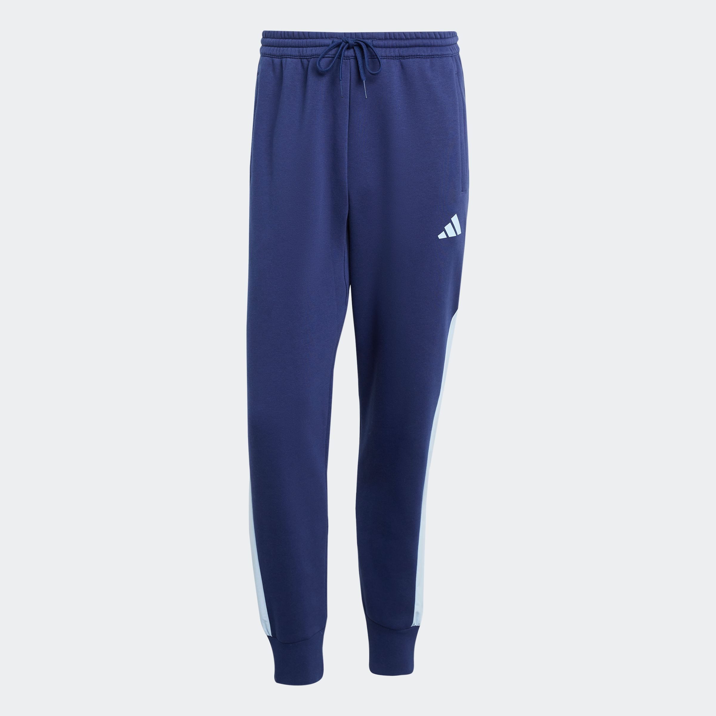 adidas Sportswear Sportbroek M ESS CB PT Essentials sportbroek met retro stijl (1-delig)