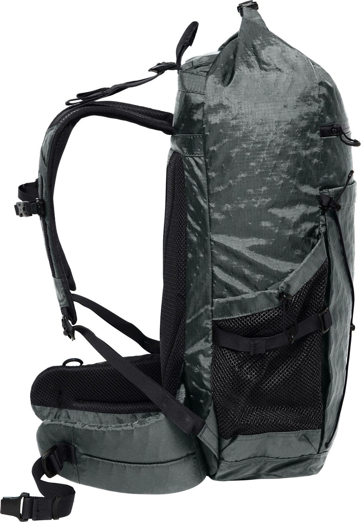 Jack Wolfskin Rugzak WANDERMOOD ROLLTOP 30