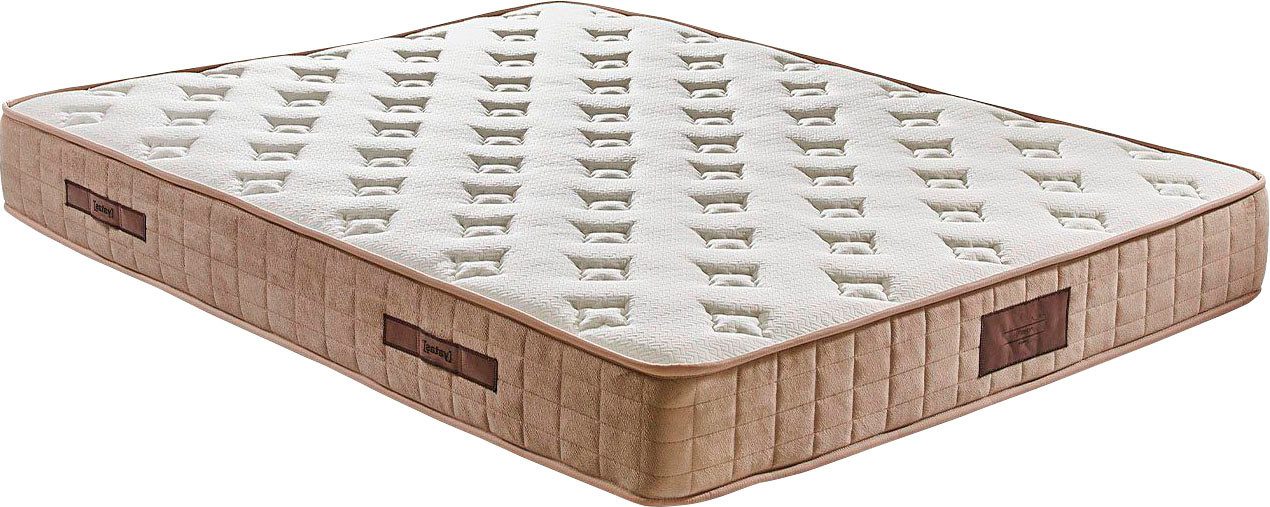 Yatas Bonell-binnenveringsmatras Majestät luxe, matras 90x200, 140x200 cm & andere maten hoogte 30 cm