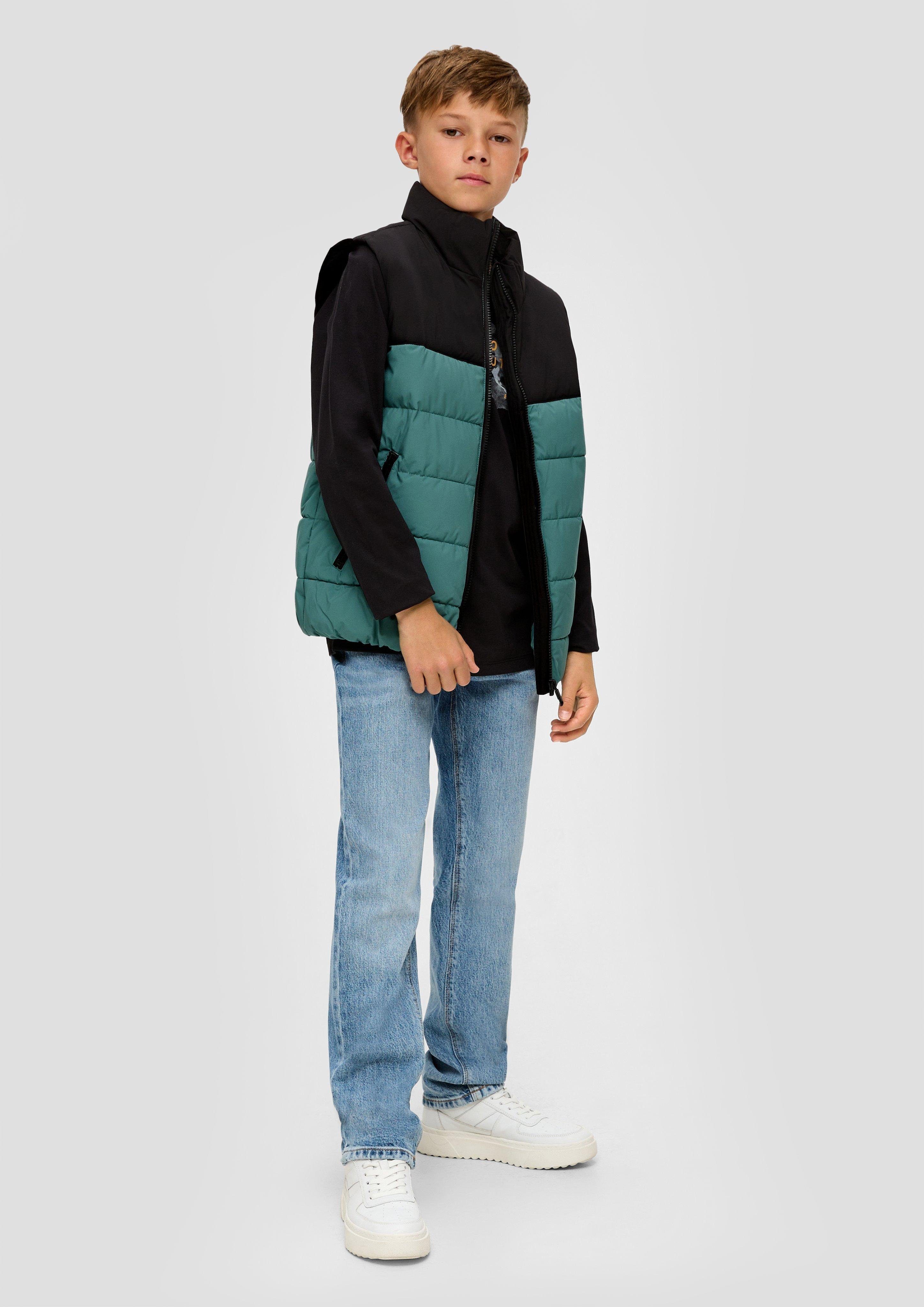 S.Oliver RED LABEL Junior Bodywarmer