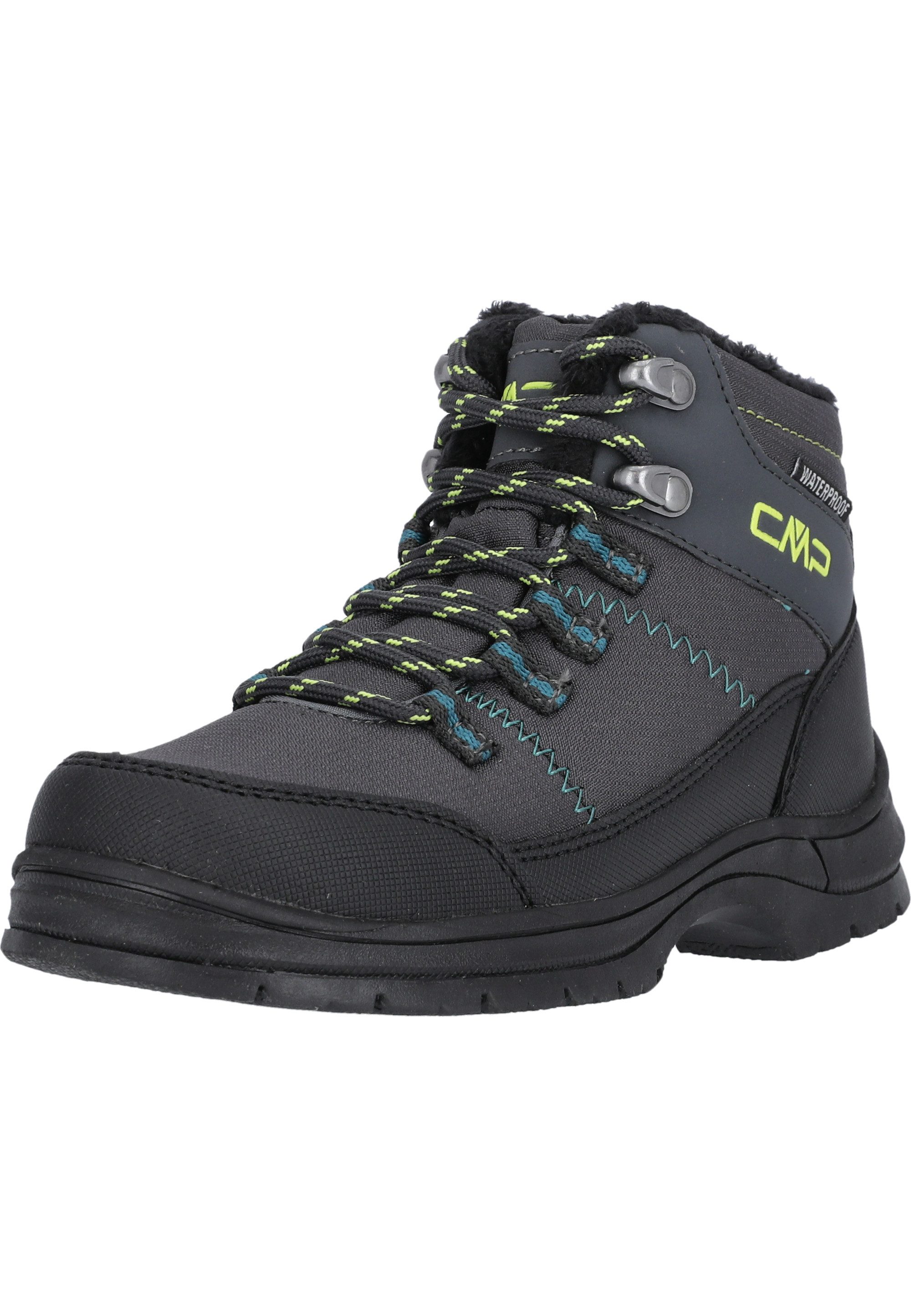 CMP Winterlaarzen KIDS ANNUUK SNOW BOOT WP