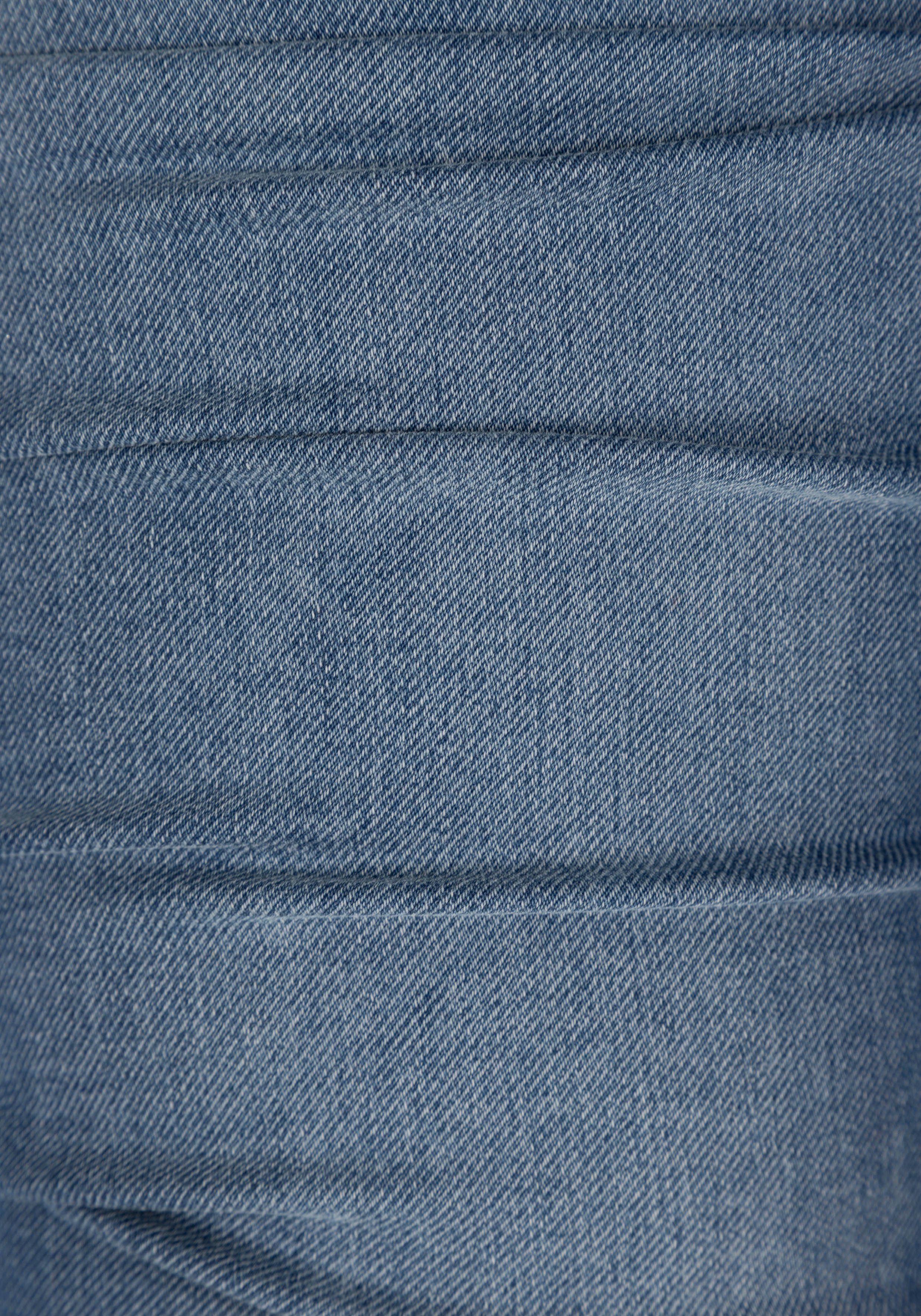 TIMEZONE 5-pocket jeans Tight AleenaTZ