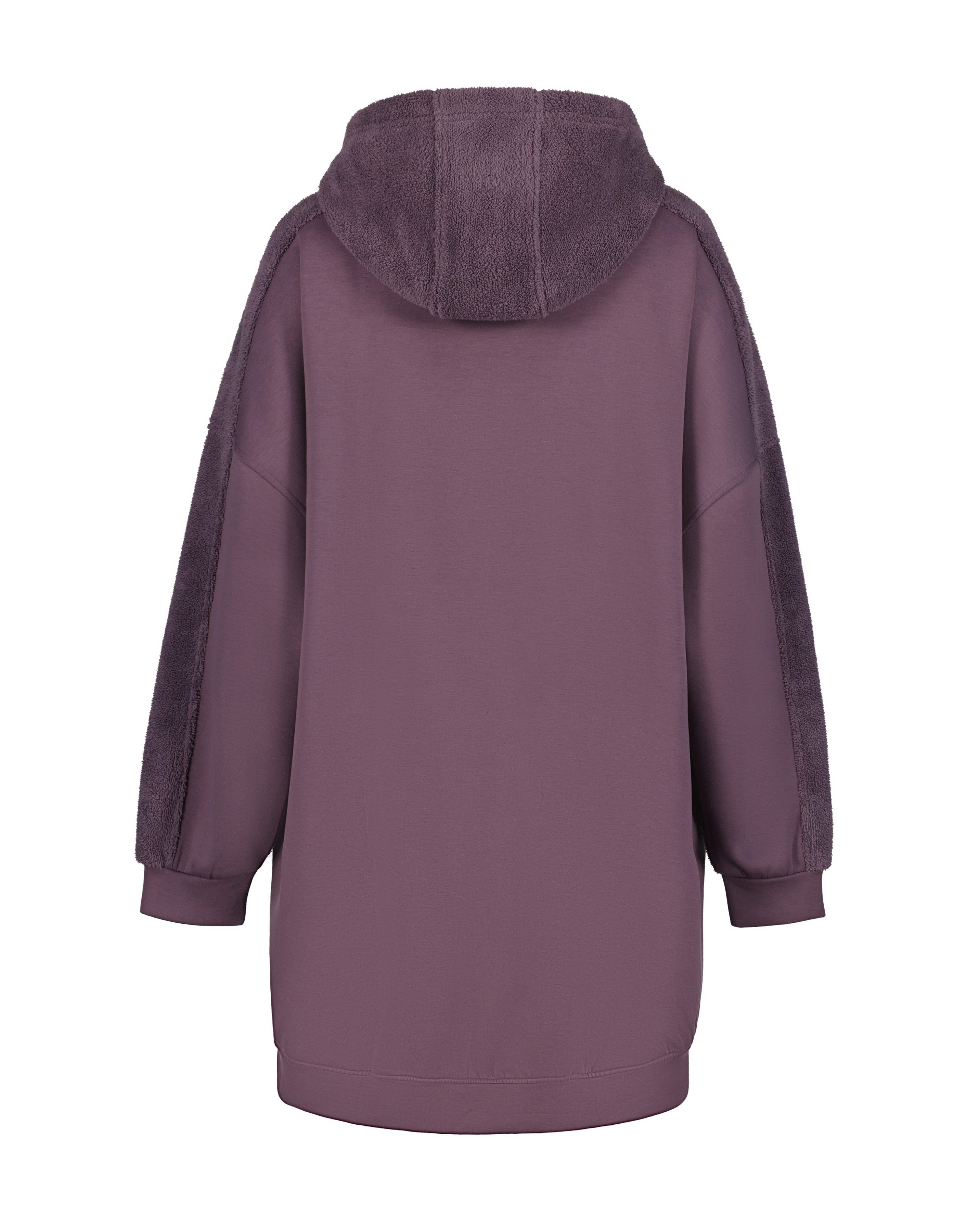 Icepeak Hoodie D OVERSIZE HOODIE ACERRAT