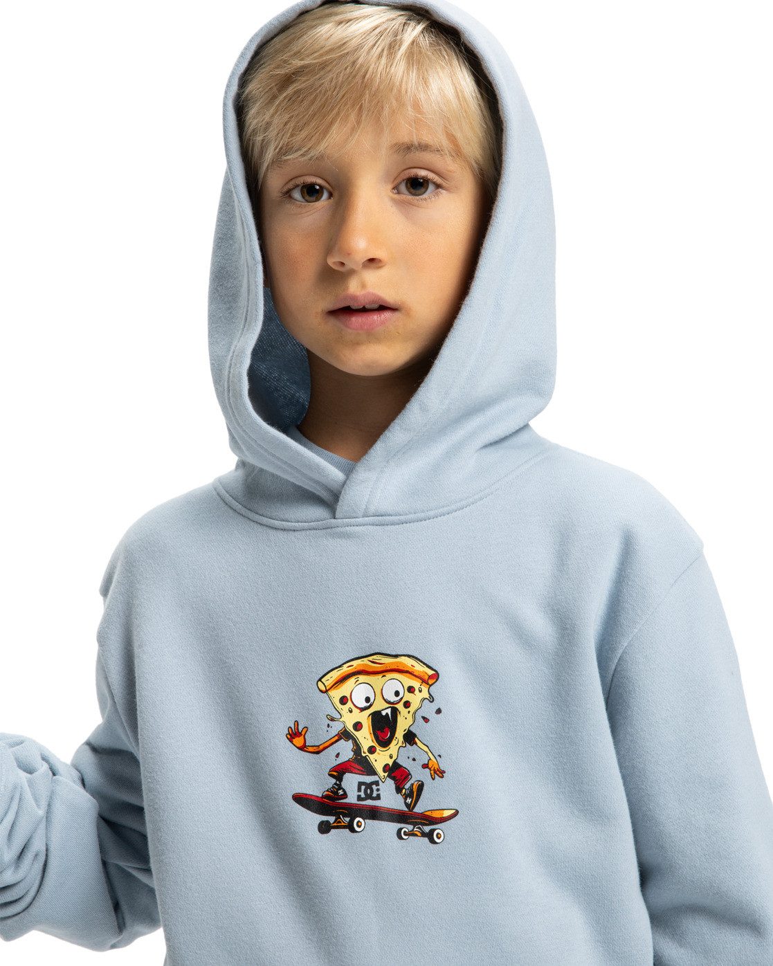 DC Shoes Hoodie Hot Slice