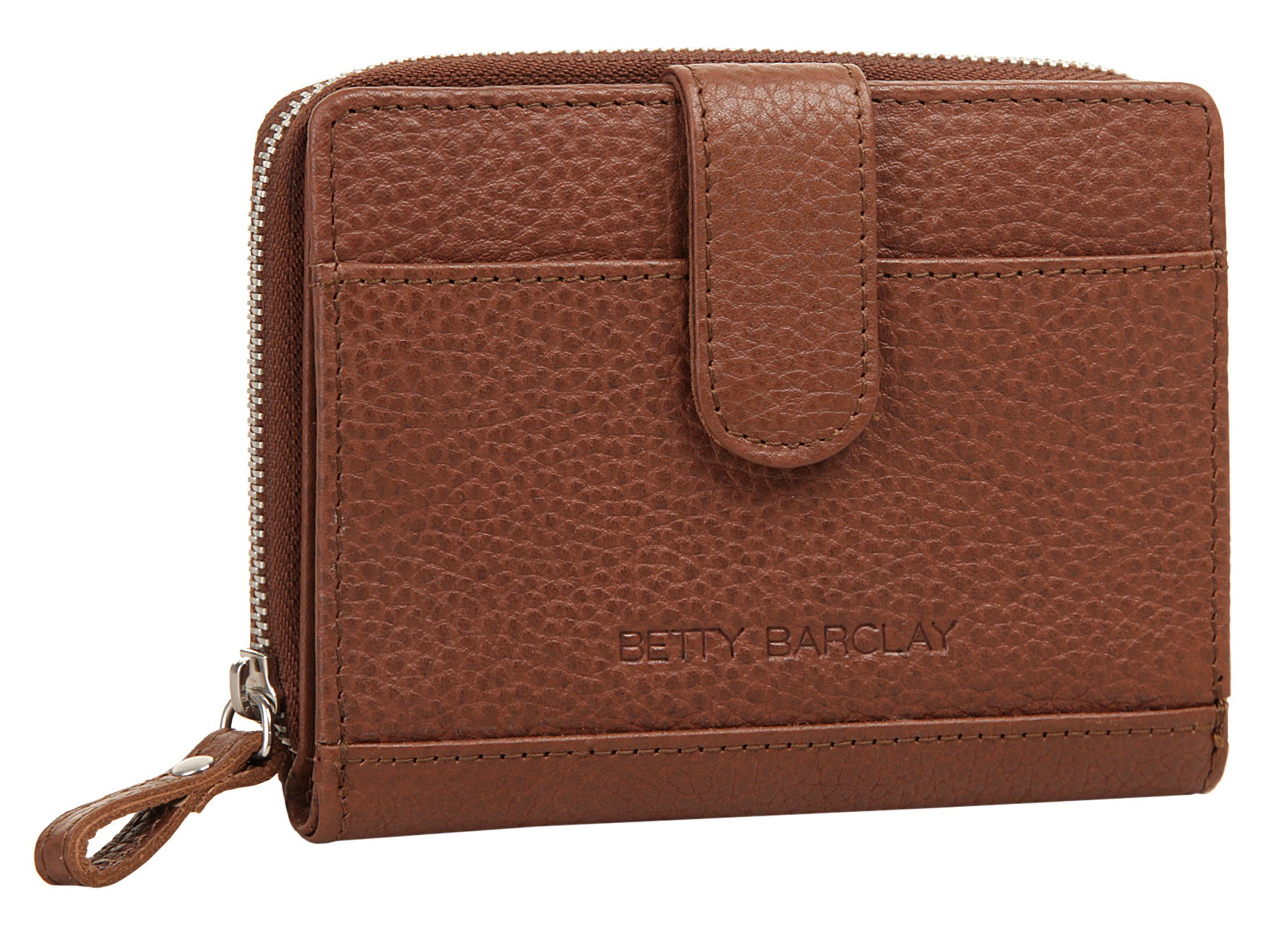Betty Barclay Portemonnee echt leder