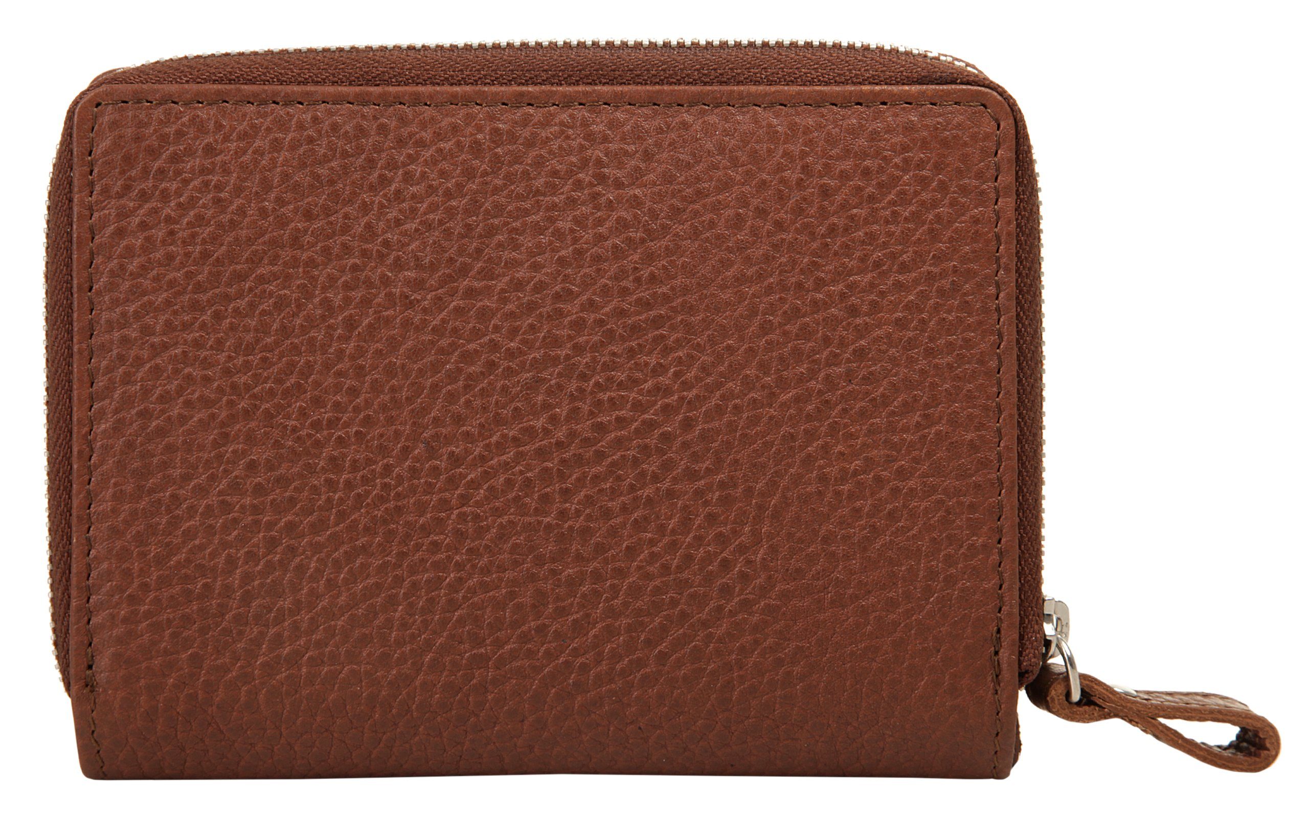 Betty Barclay Portemonnee echt leder