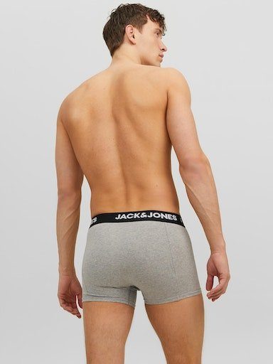 Jack & Jones Trunk JACANTHONY TRUNKS 3 PACK NOOS (3 stuks)