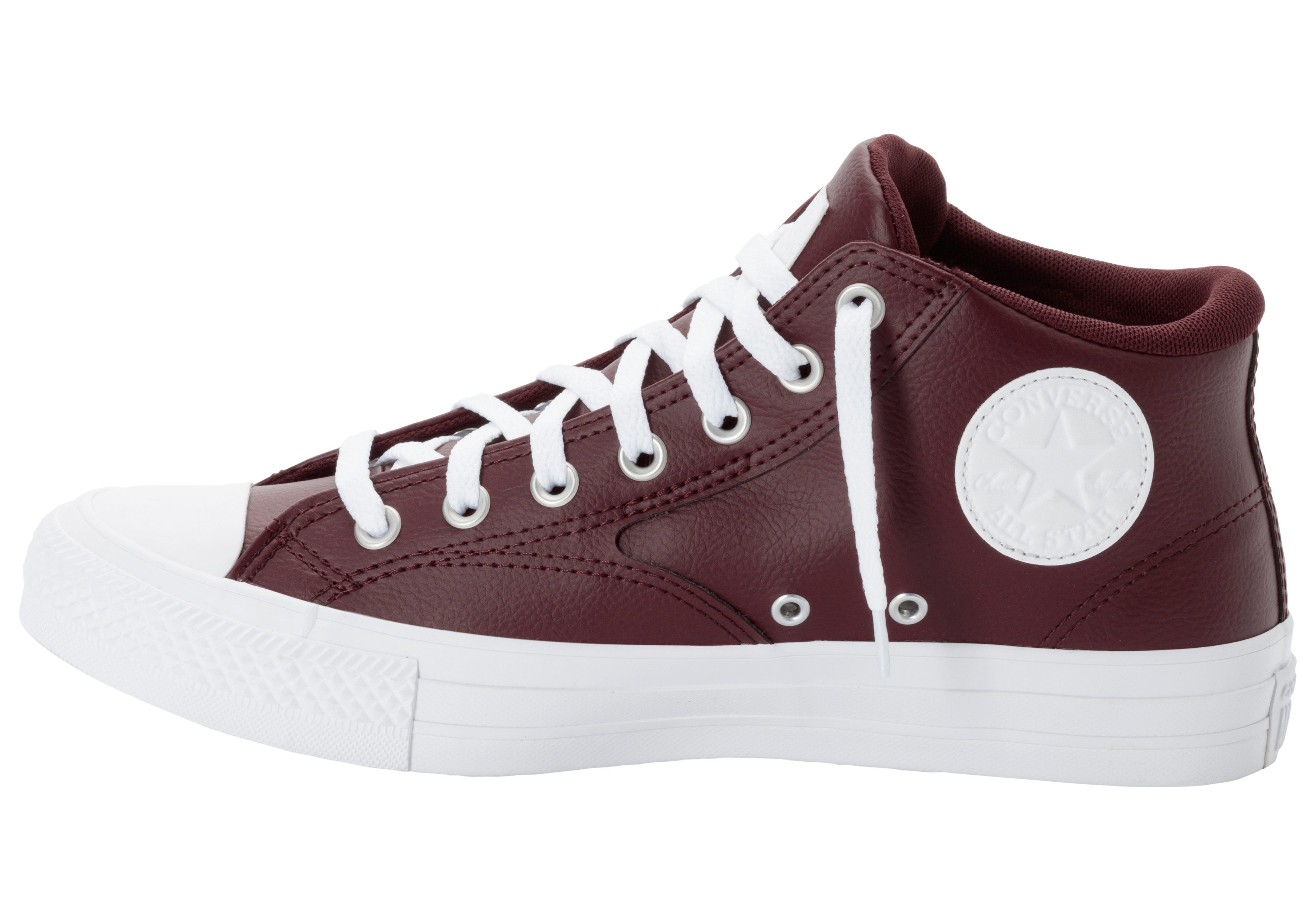 Converse Sneakers CHUCK TAYLOR ALL STAR MALDEN STREET FAUX LEATHER