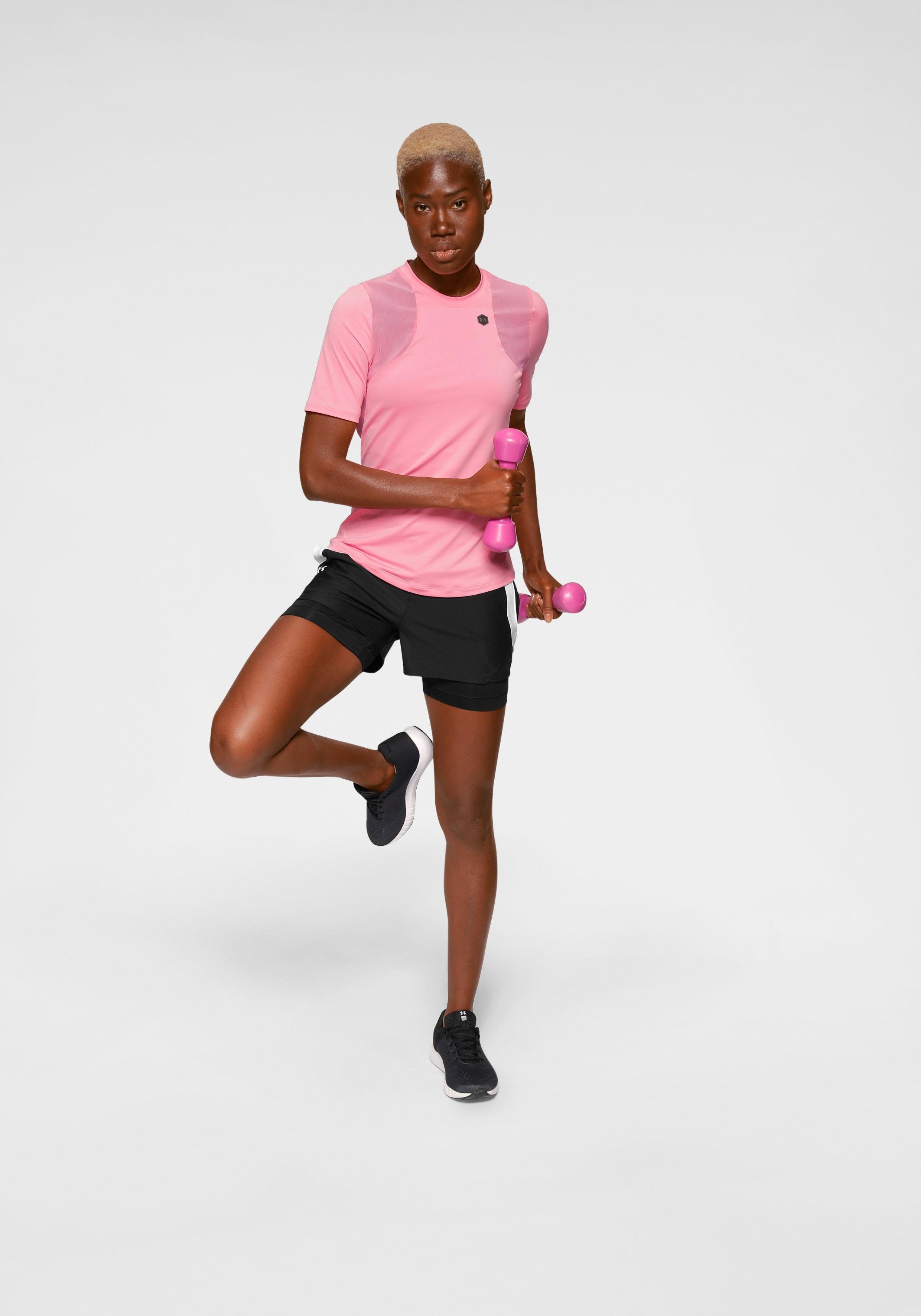 Under Armour® 2-in-1-short PLAY UP 2-IN-1 SHORTS