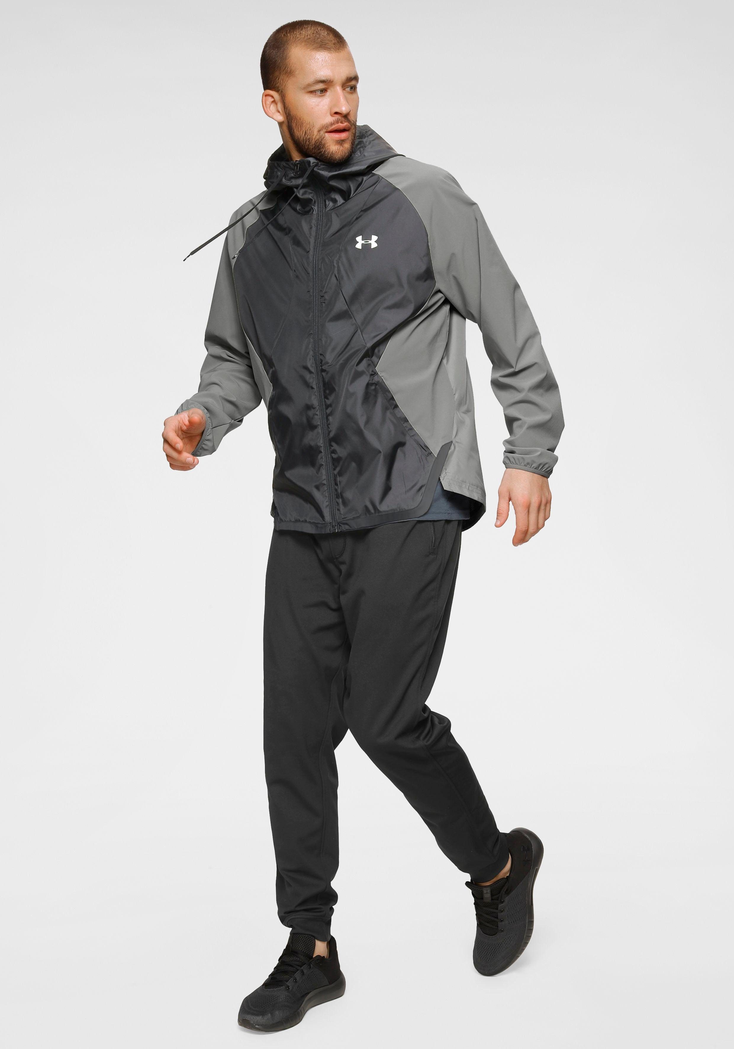 Under Armour® Joggingbroek SPORTSTYLE TRICOT JOGGER