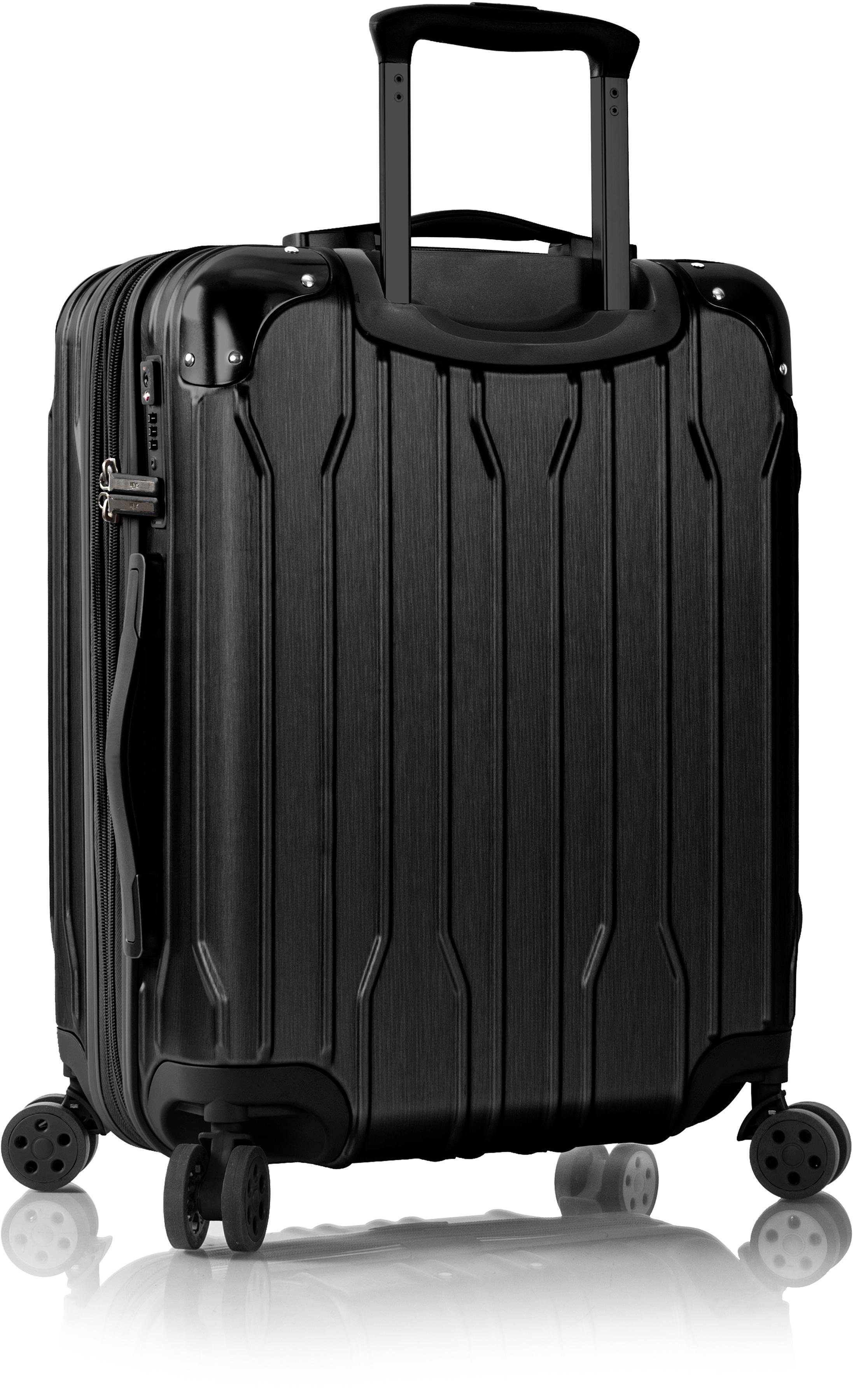 Heys Hardshell-trolley Xtrak, in verschillende kleuren en maten Heys x Joachim Llambi handbagage-koffer TSA-slot volumevergroting