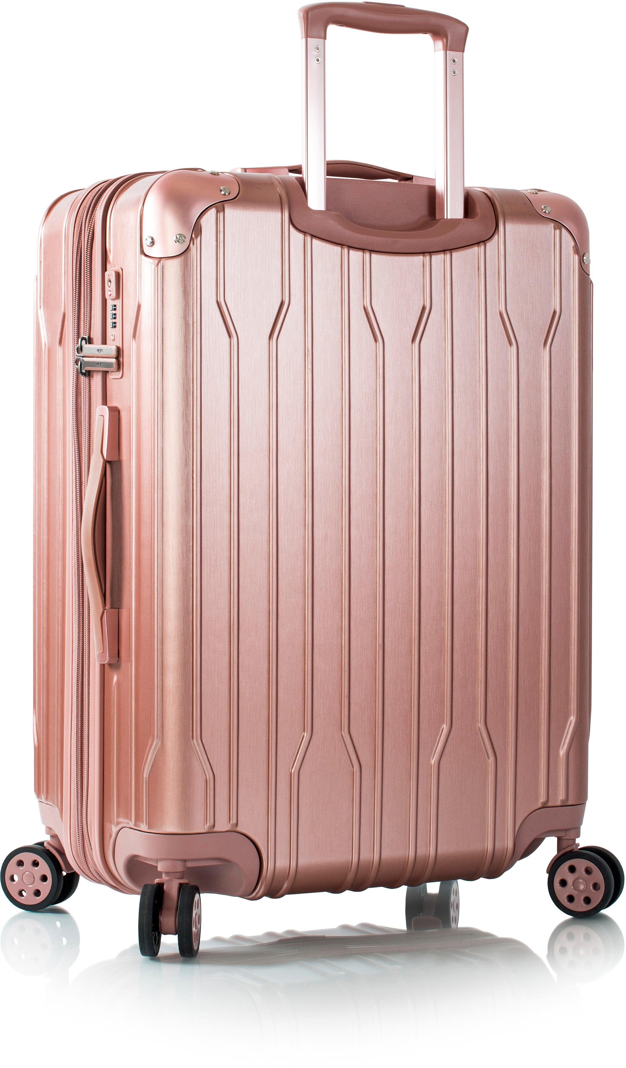 Heys Hardshell-trolley Xtrak, in verschillende kleuren en maten Heys x Joachim Llambi handbagage-koffer TSA-slot volumevergroting