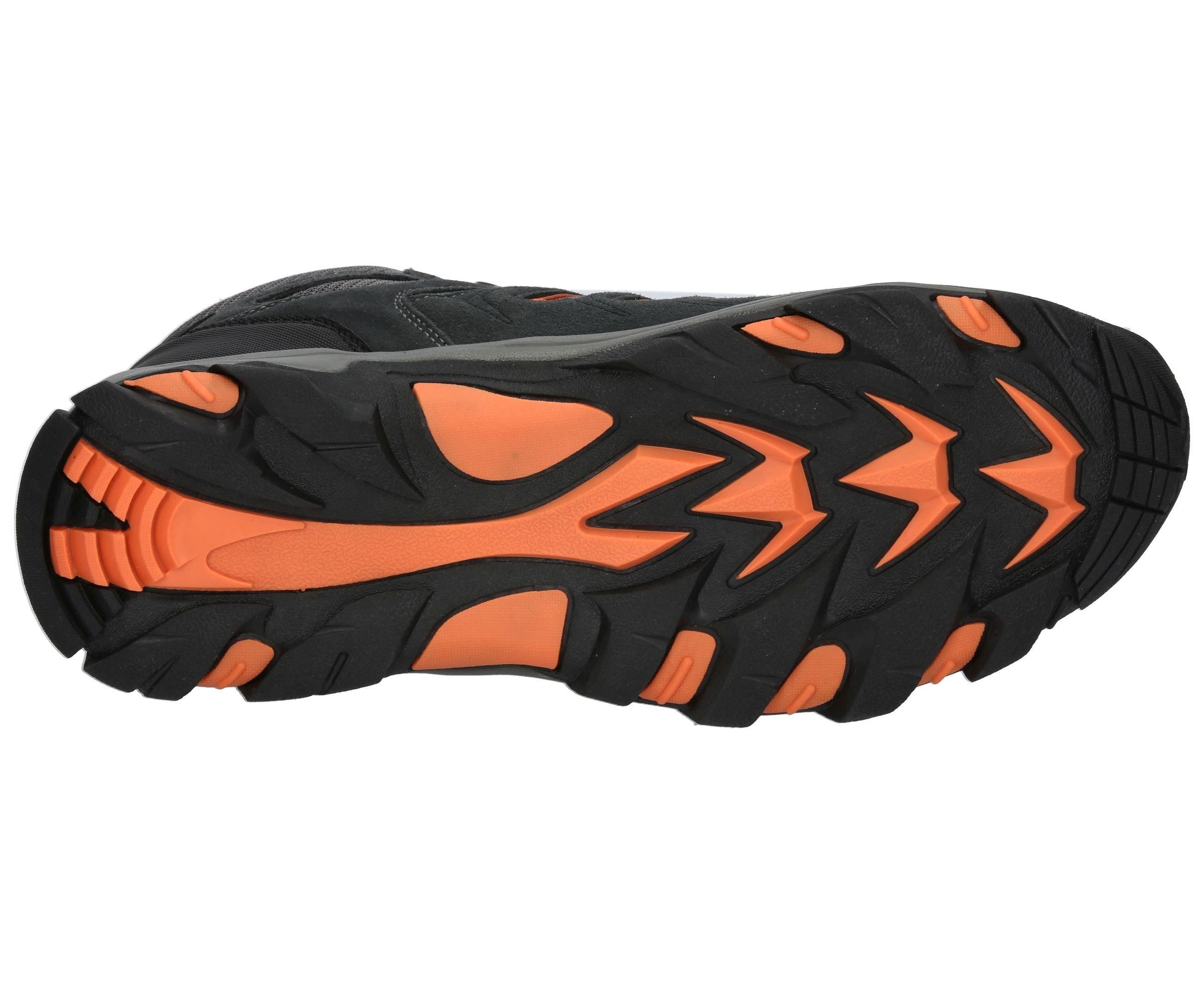 Lico Outdoorschoenen Outdoorlaarzen Manaslu High