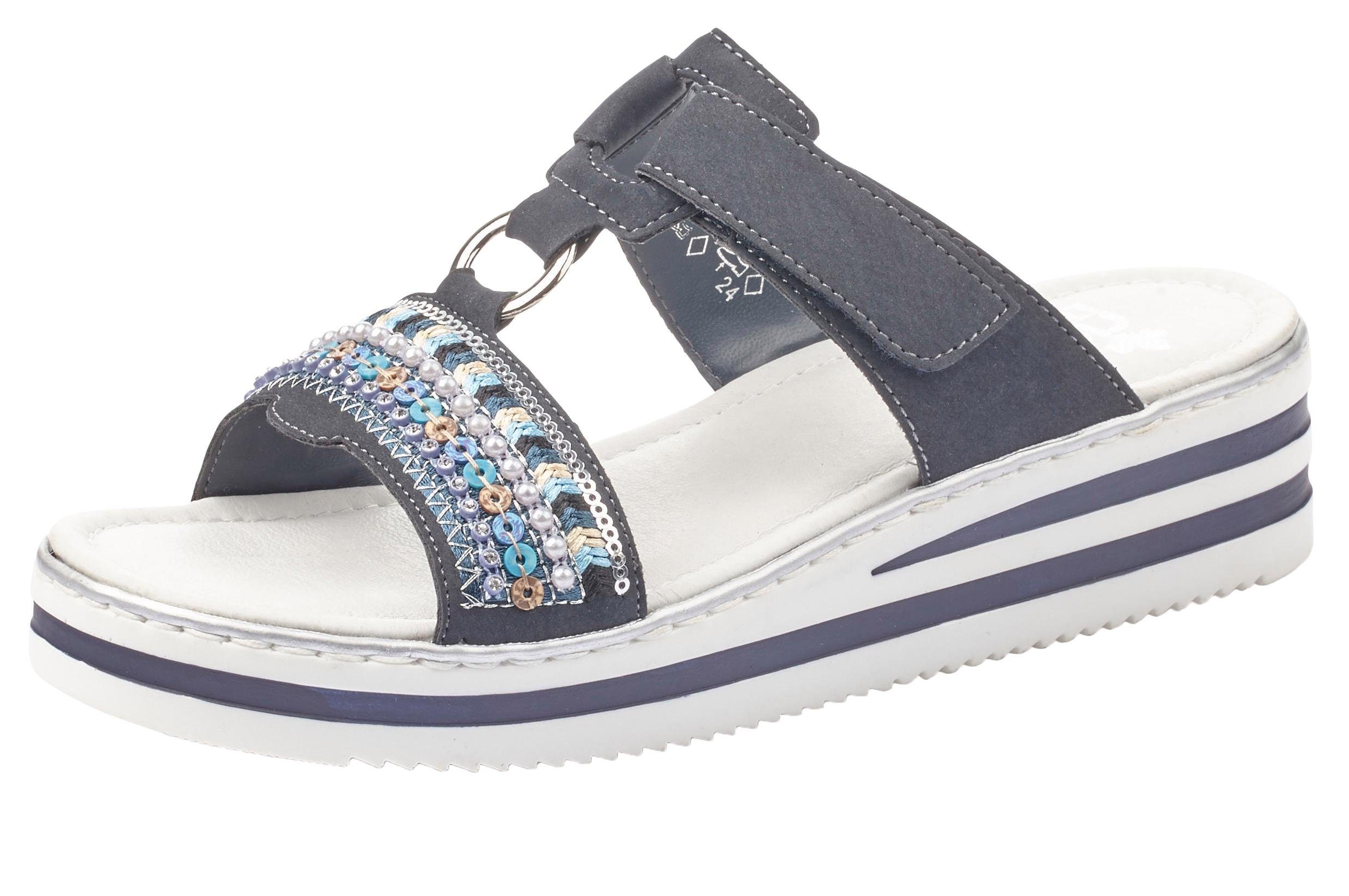 slippers rieker sale