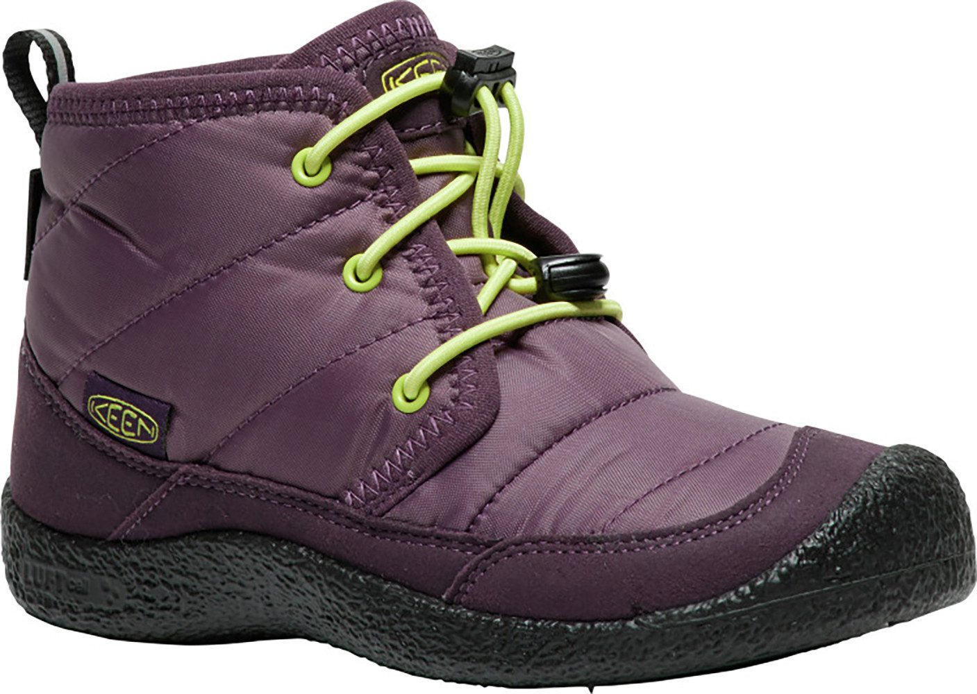 Keen Wintersportschoenen HOWSER II CHUKKA WP Winterschoenen, waterdicht