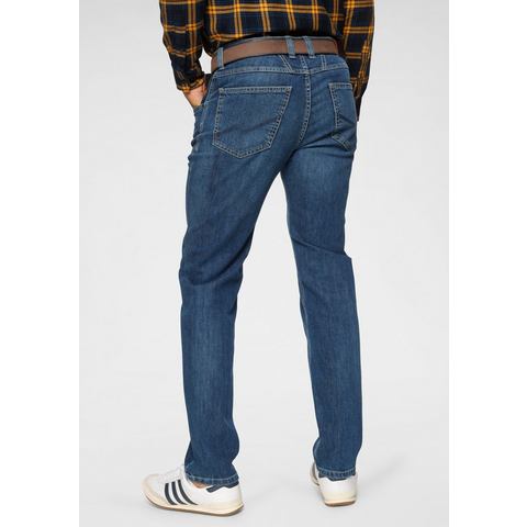 bugatti 5-pocket jeans