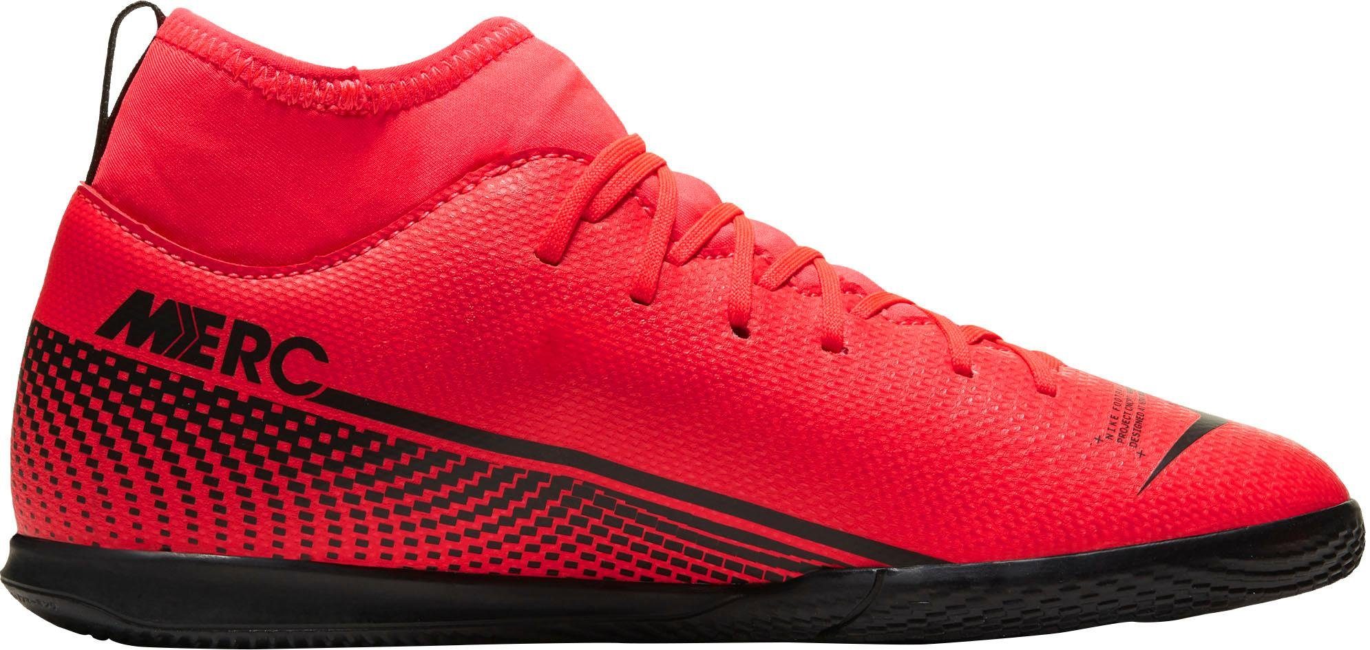 Nike voetbalschoenen »Mercurial JR Superfly 7 Club IC ...