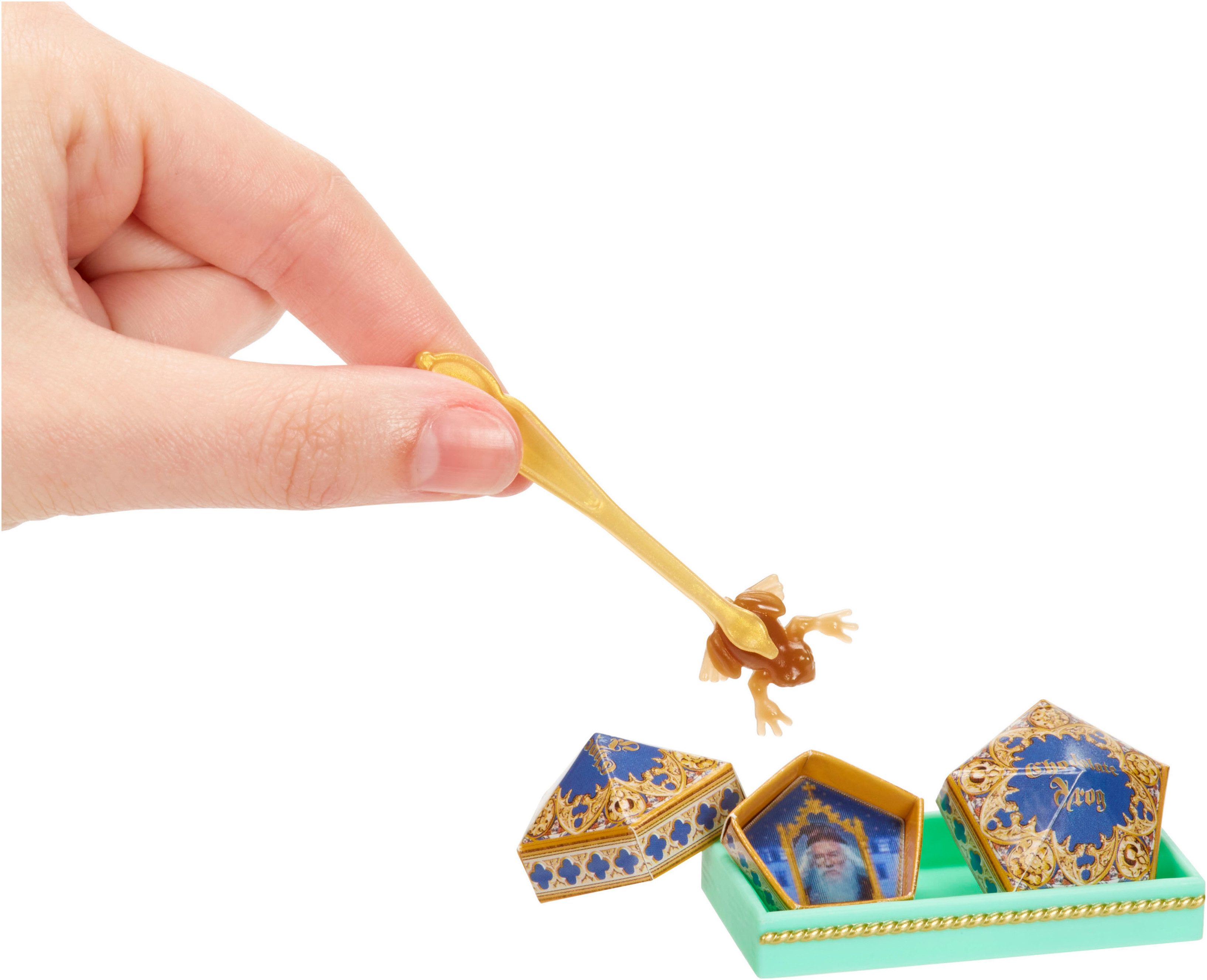 MGA Knutselset MGA's Miniverse - Make It Mini Harry Potter Honeydukes