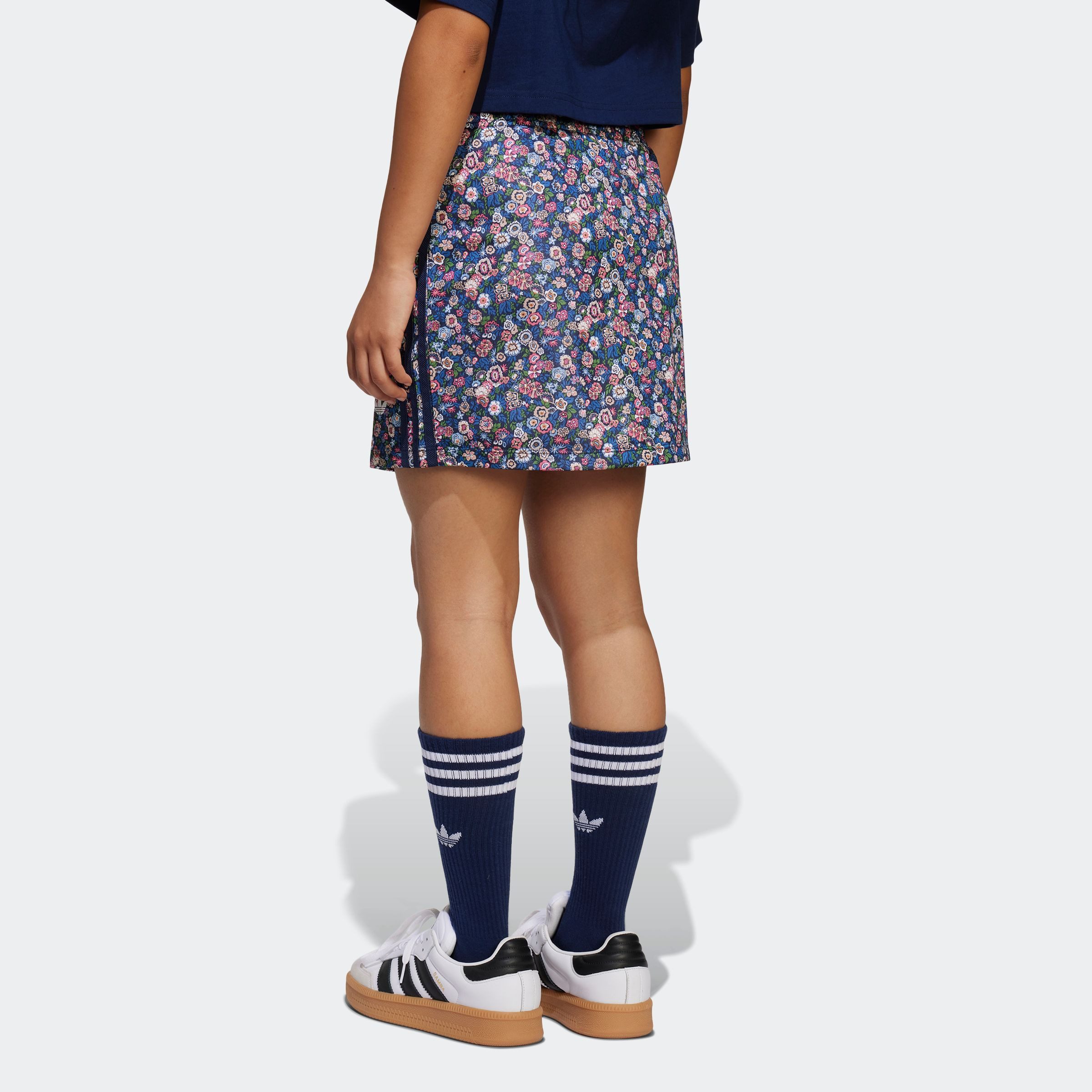 adidas Originals Sweatrok SKIRT