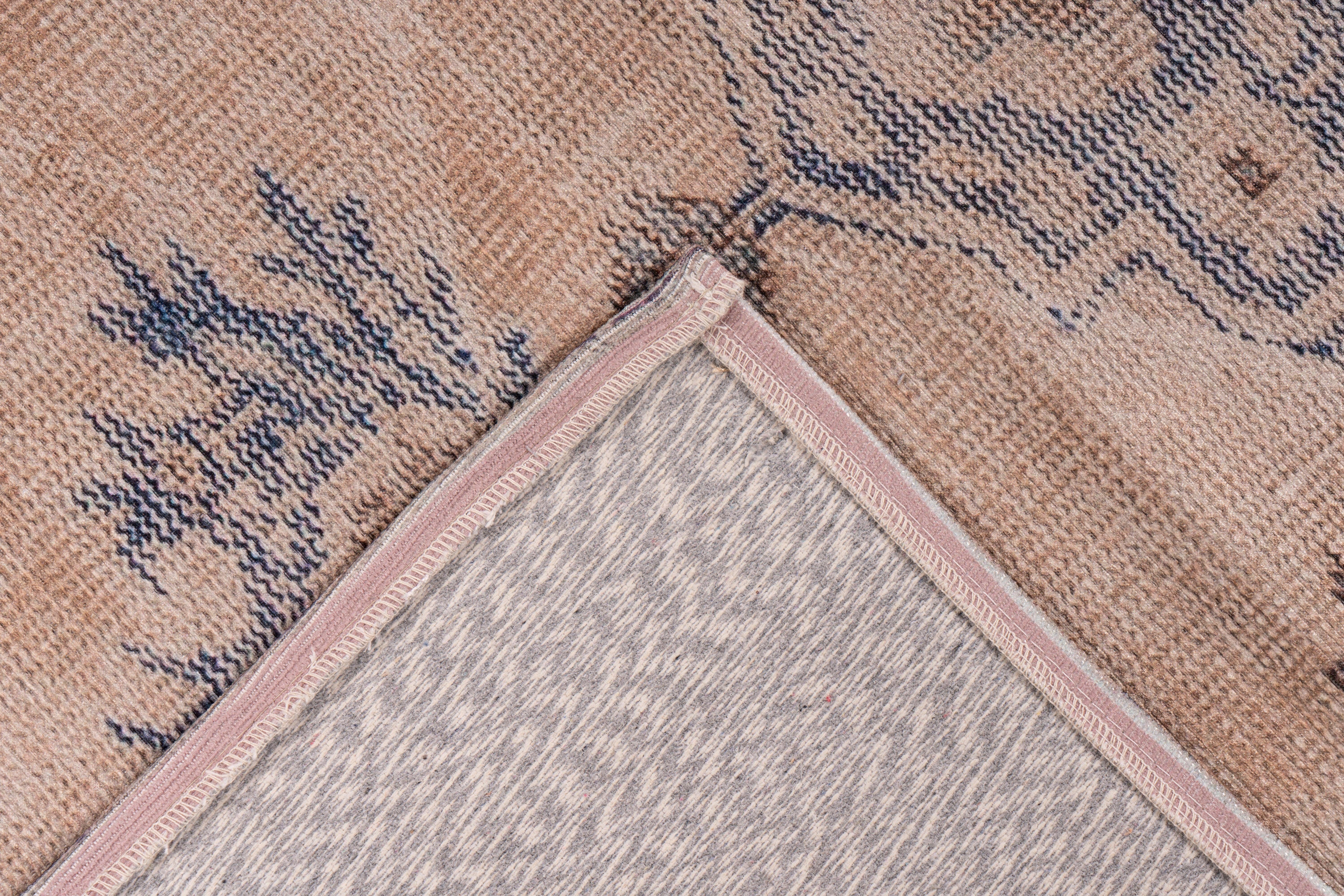 aRTE ESPINA Vloerkleed Vintage 8406 Korte pool in vintage-design, woonkamer