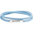 baldessarini armband y2178b-20-00-20 made in germany blauw