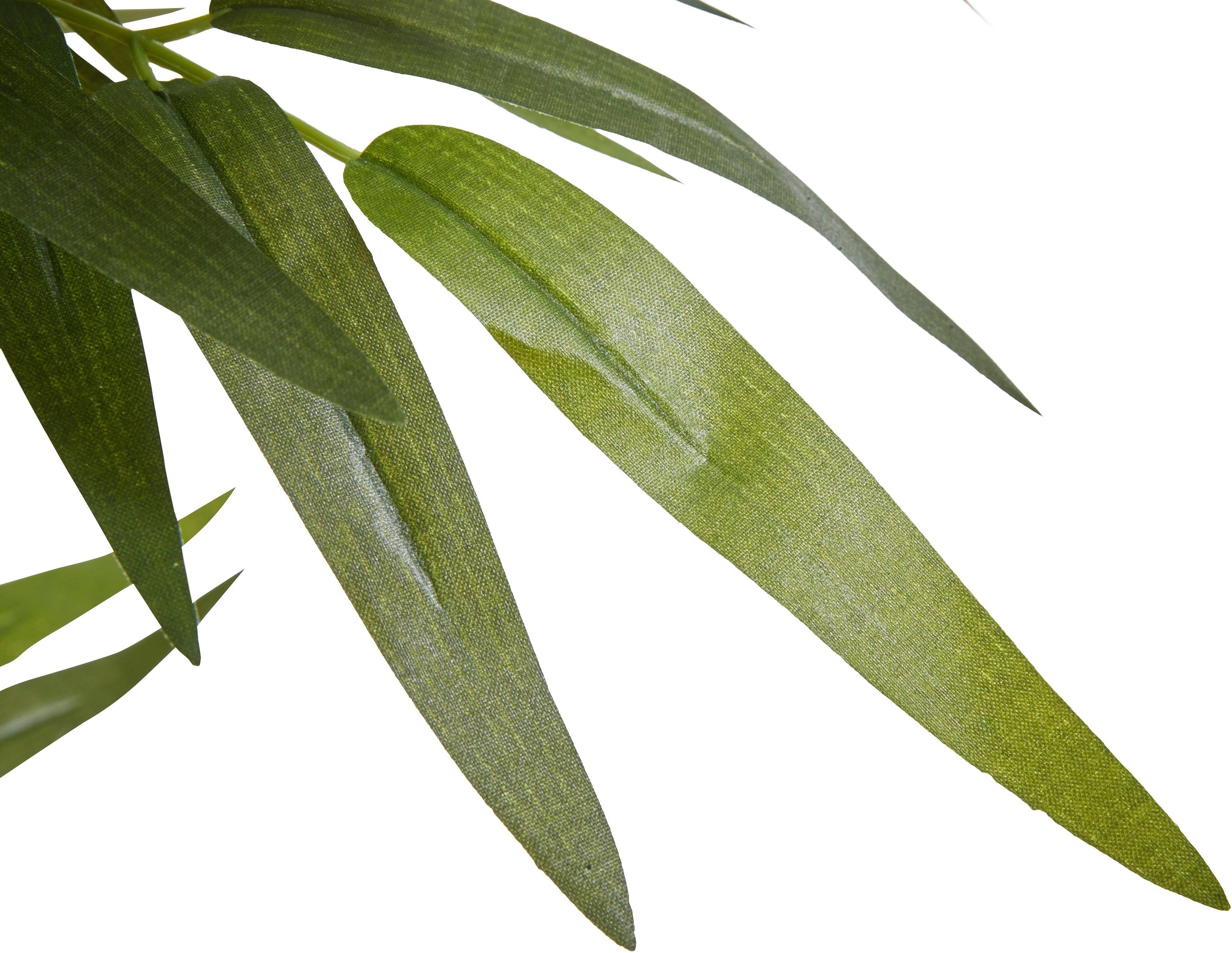 Creativ green Kunstplant Bamboe (1 stuk)