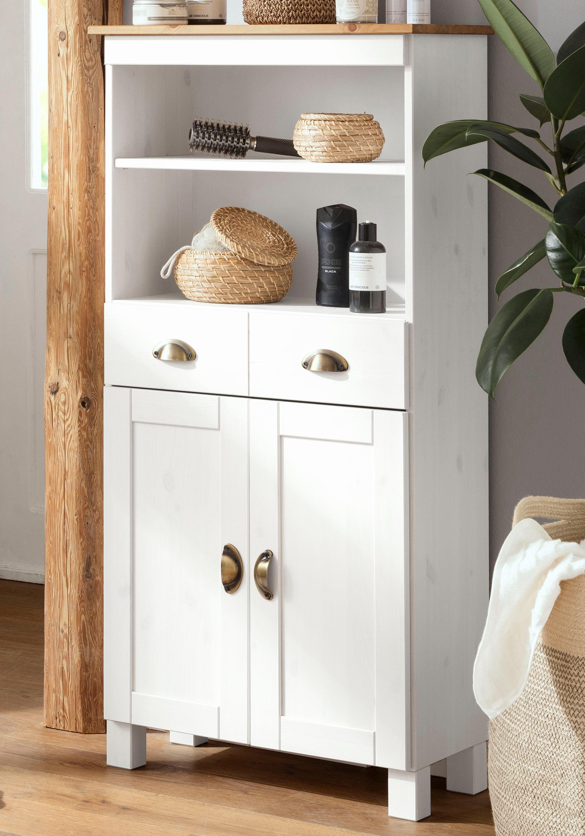 Home affaire Halfhoge kast Oslo
