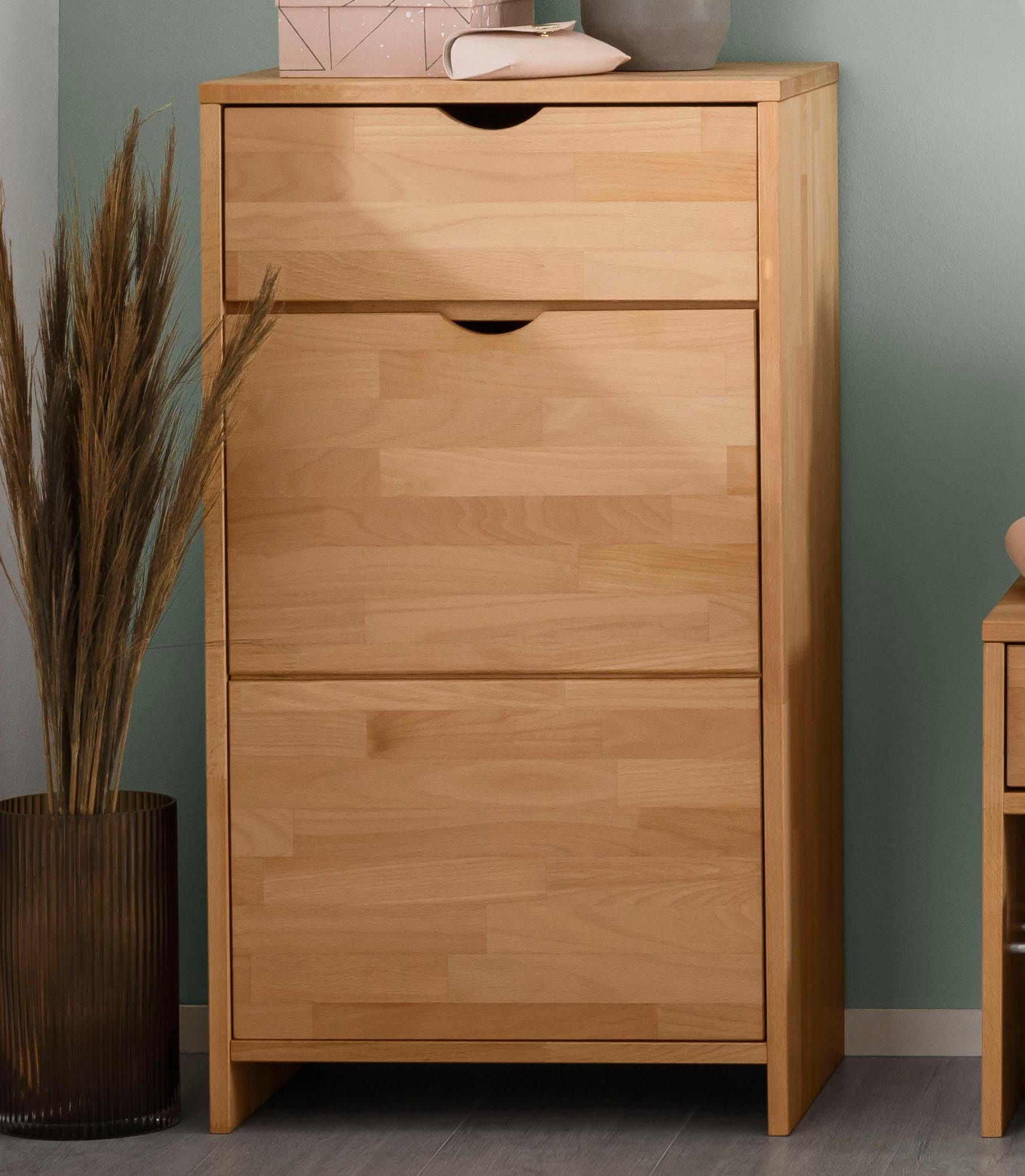 Home affaire Schoenenkast Maximus Breedte 50 cm