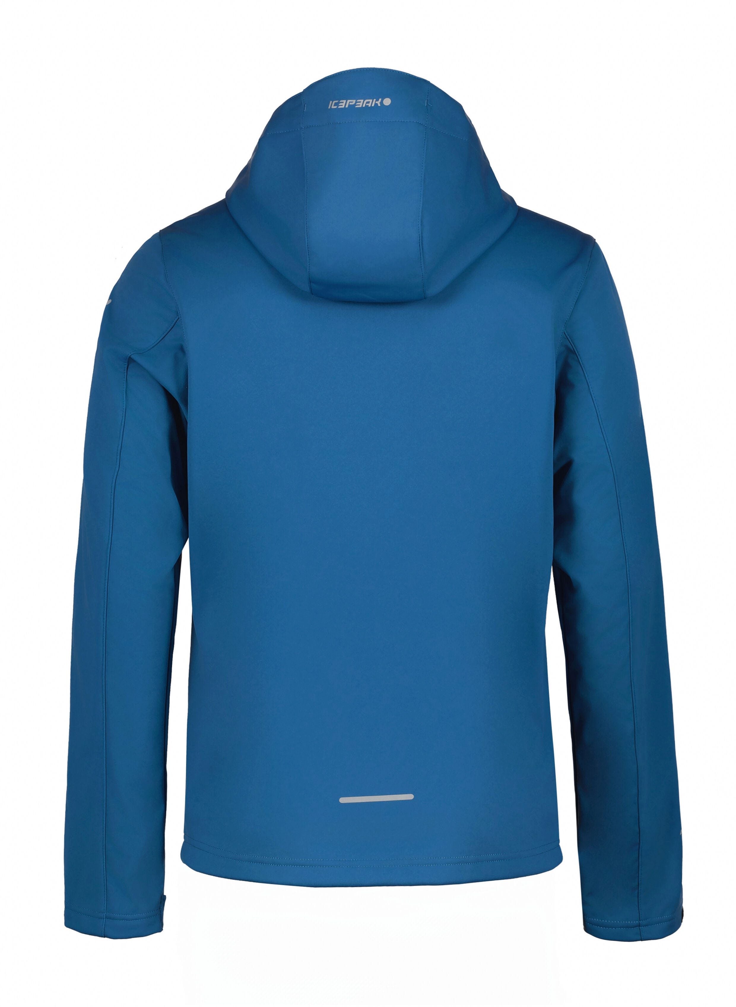 Icepeak Softshell-jack H SOFTSHELL-JACK BIGGS