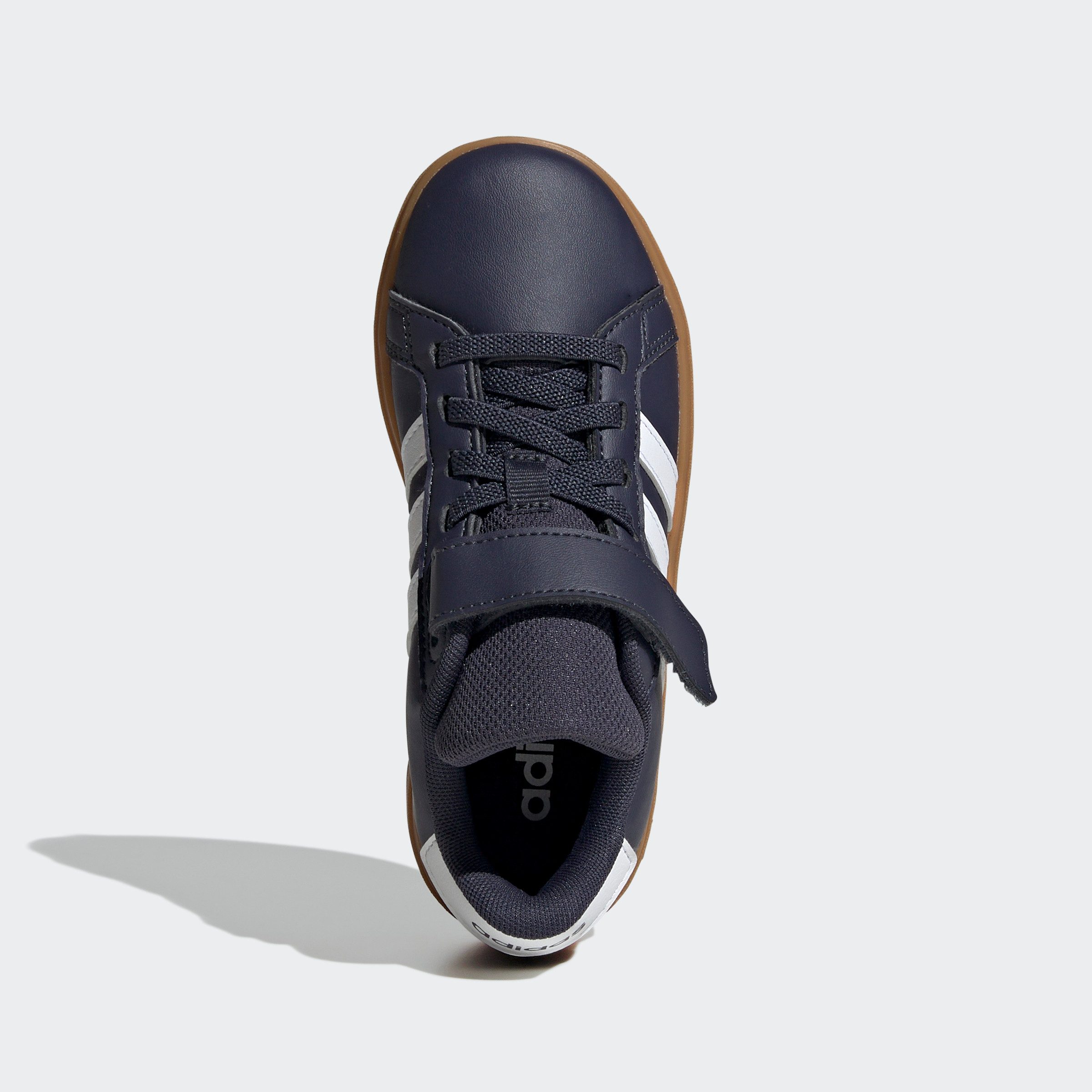 adidas Sportswear Sneakers GRAND COURT 2.0 KIDS Design geïnspireerd op de adidas Superstar