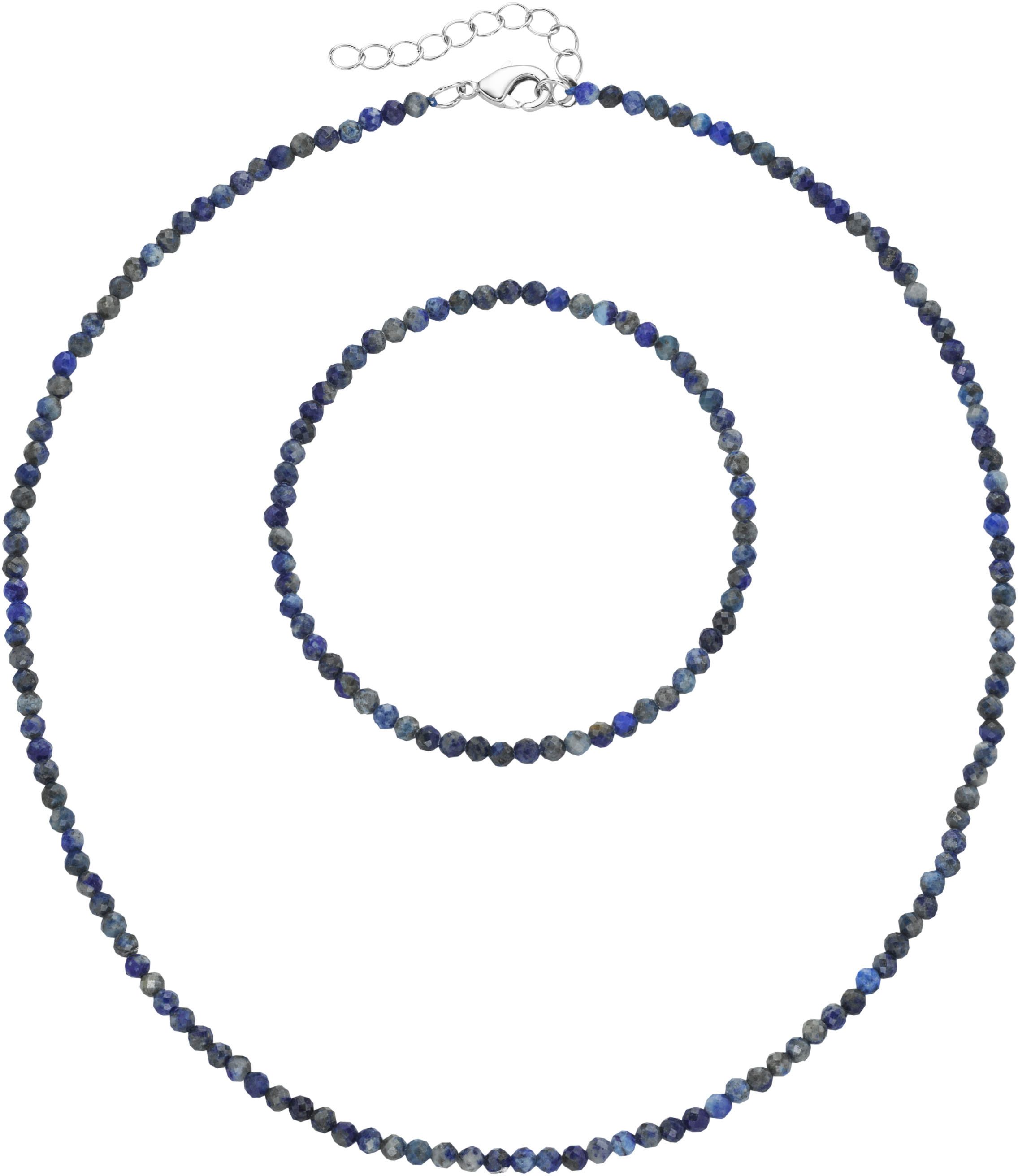 Firetti Kettingen- en armbandset Multipack sieraad cadeau armband halsketting (set, 2-delig) dames sieradensets