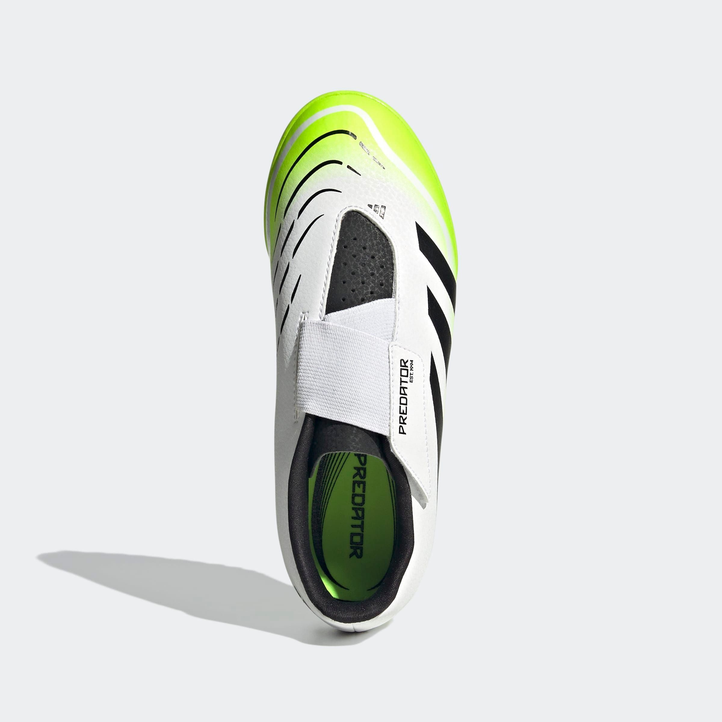adidas Performance Voetbalschoenen PREDATOR CLUB haak-en-lus kunstgrasschoenen kinderen