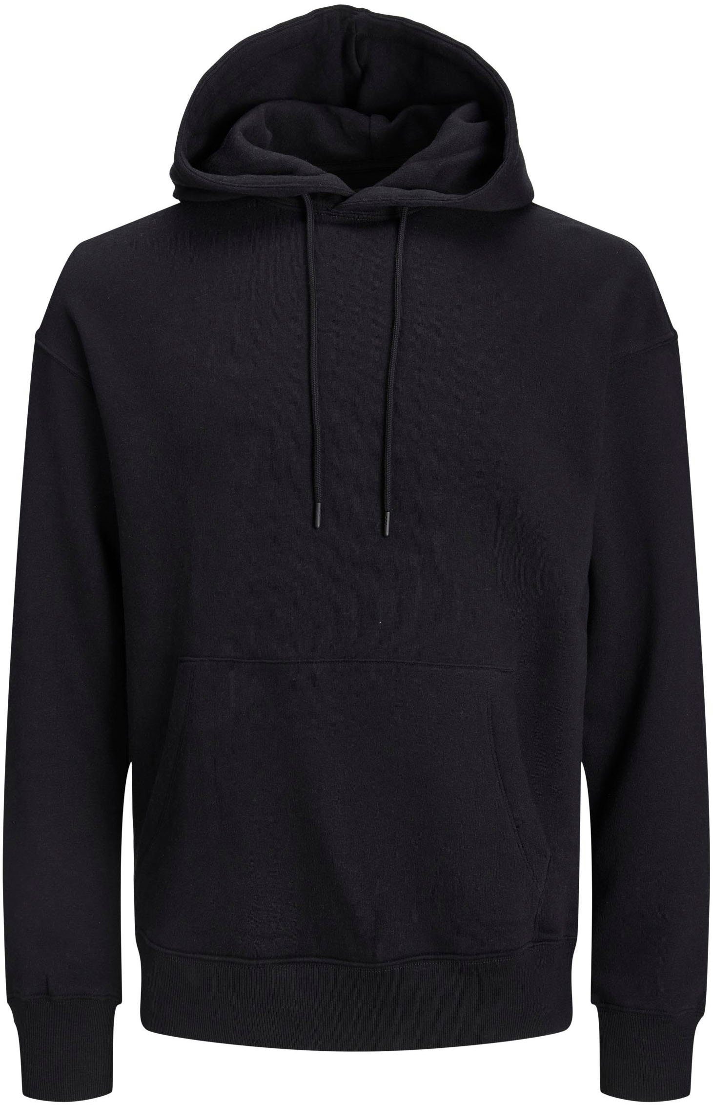 Jack & Jones Hoodie STAR BASIC SWEAT HOOD