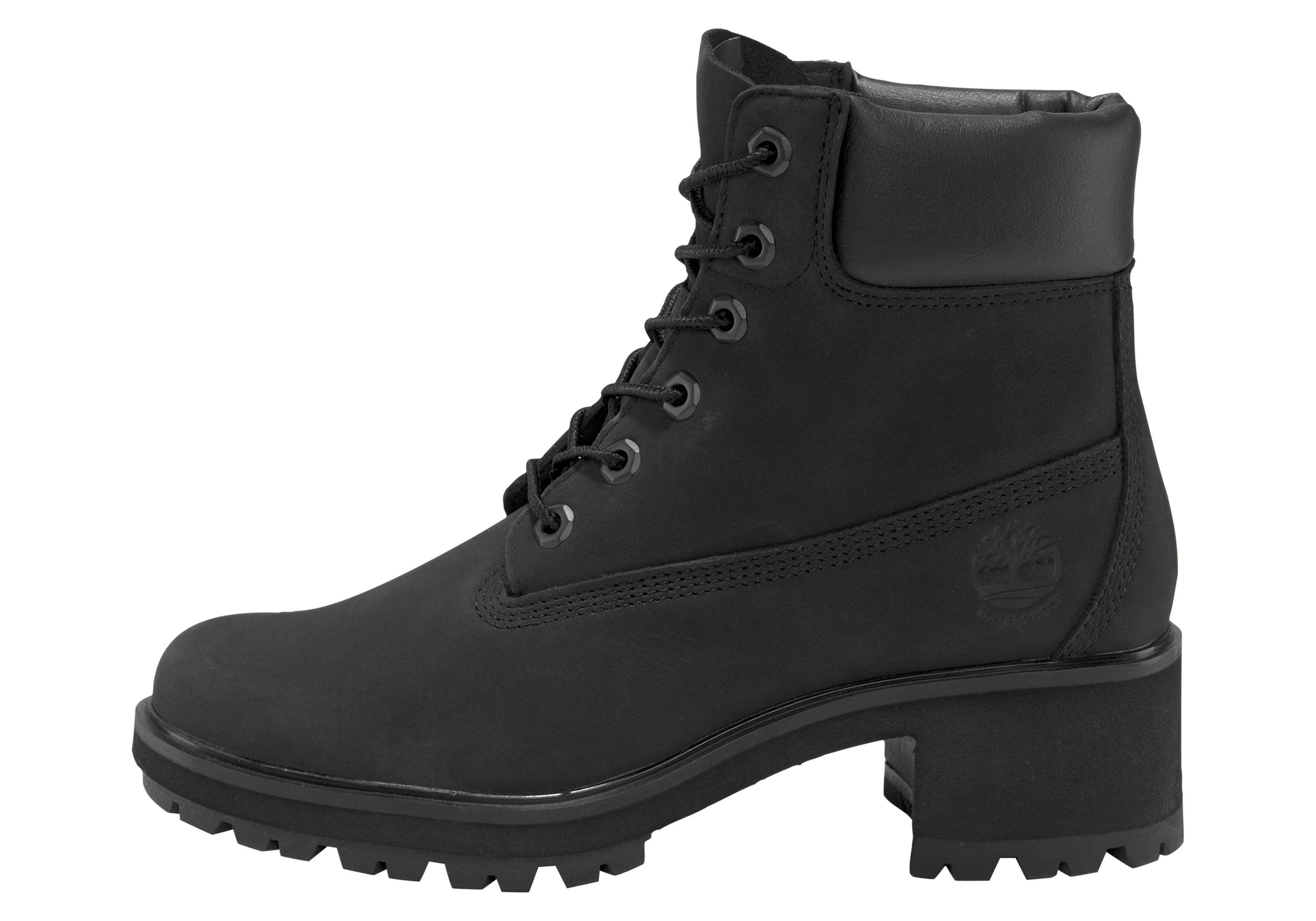 Timberland Veterlaarsjes Kinsley Winterschoenen, winterlaarzen, veterschoenen, winterlaarzen, waterdicht