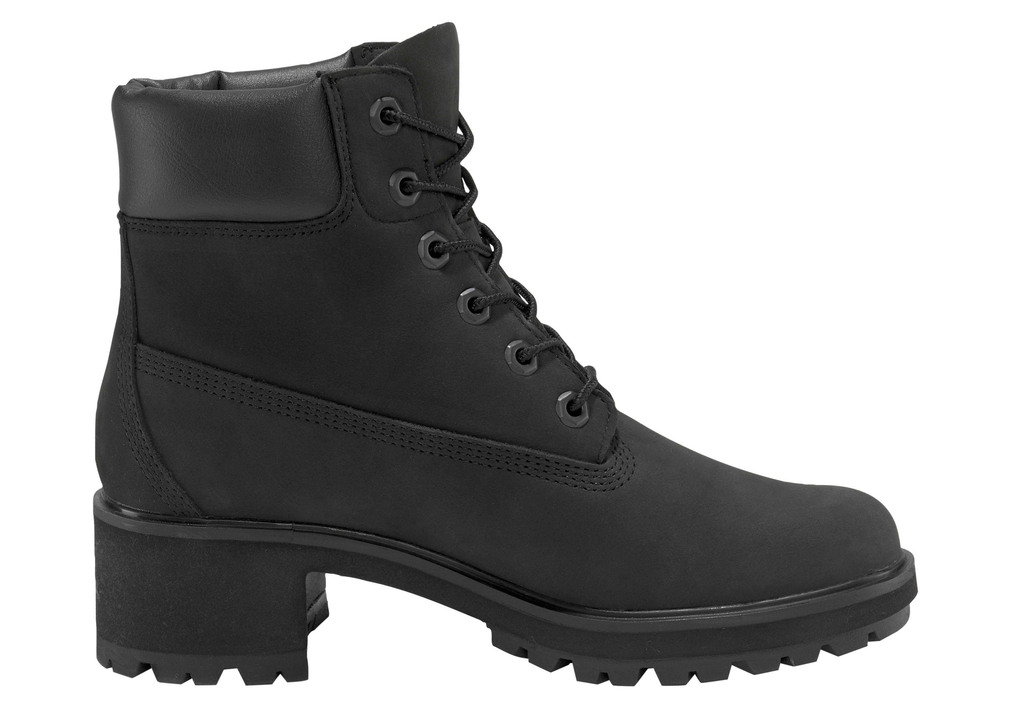 Timberland Veterlaarsjes Kinsley Winterschoenen, winterlaarzen, veterschoenen, winterlaarzen, waterdicht