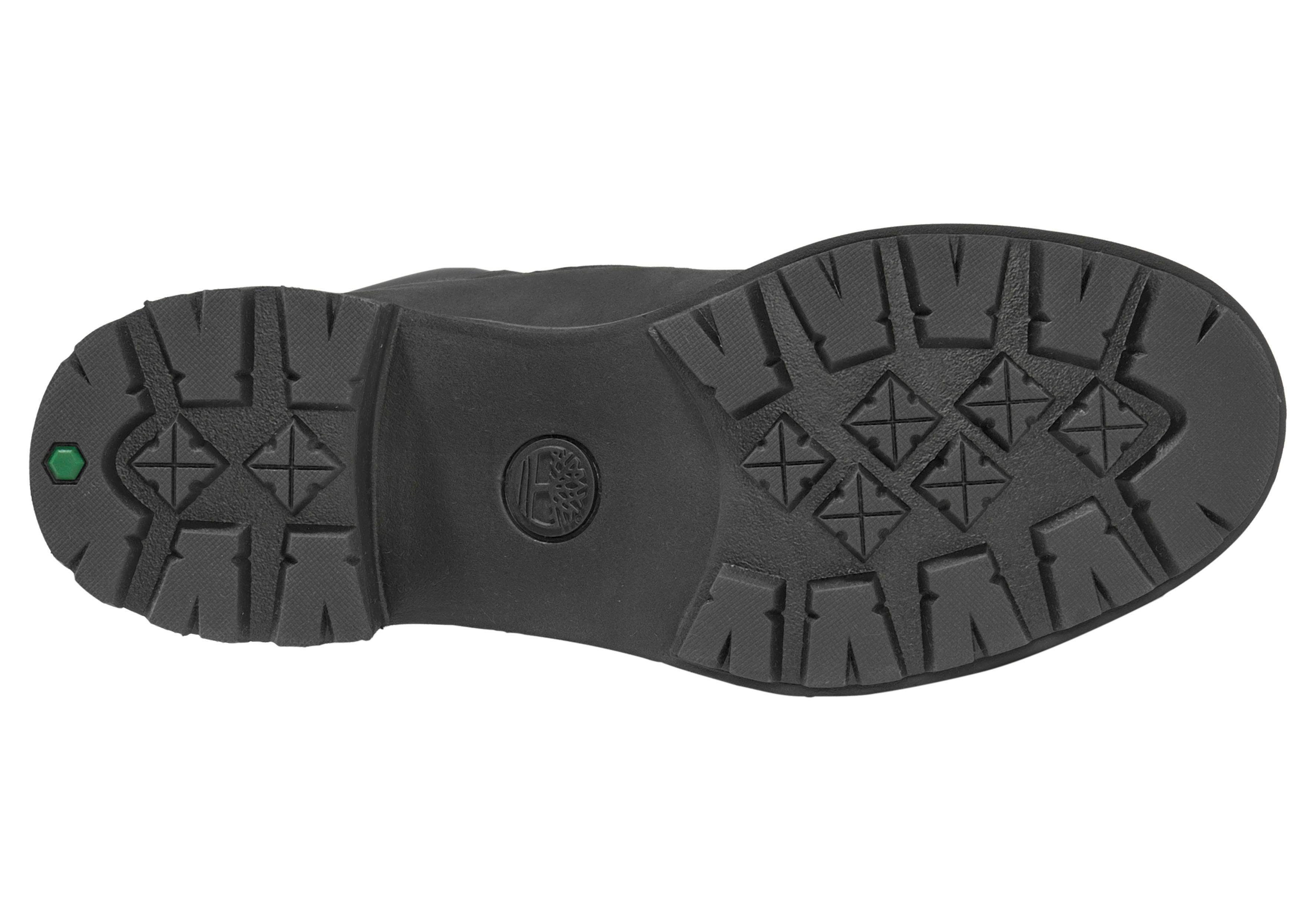 Timberland Veterlaarsjes Kinsley Winterschoenen, winterlaarzen, veterschoenen, winterlaarzen, waterdicht