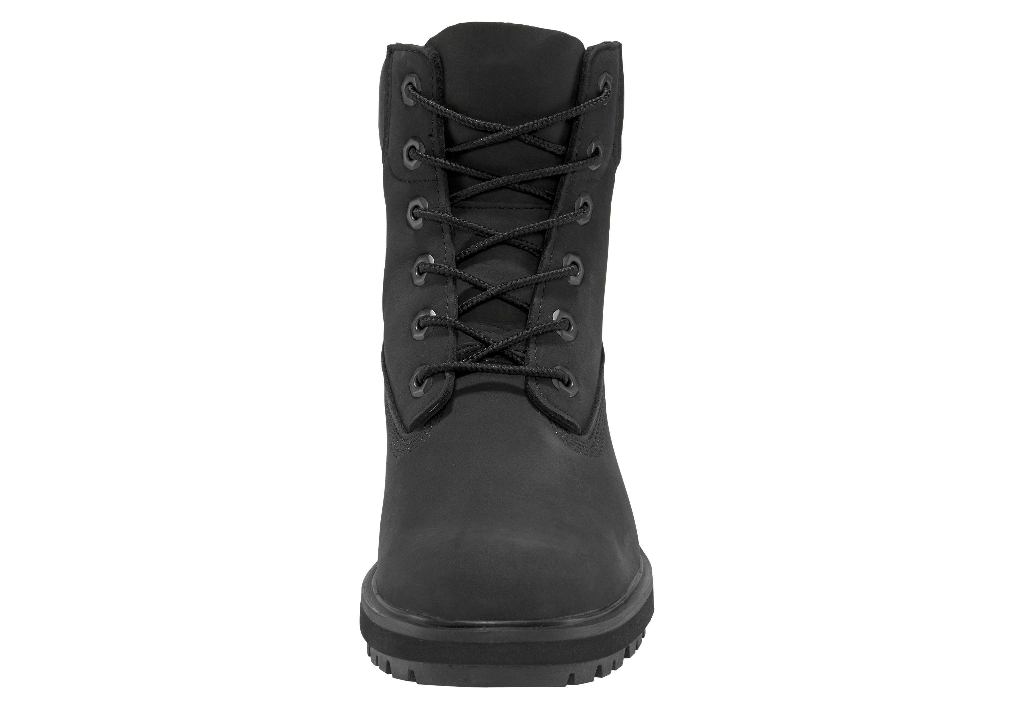 Timberland Veterlaarsjes Kinsley Winterschoenen, winterlaarzen, veterschoenen, winterlaarzen, waterdicht